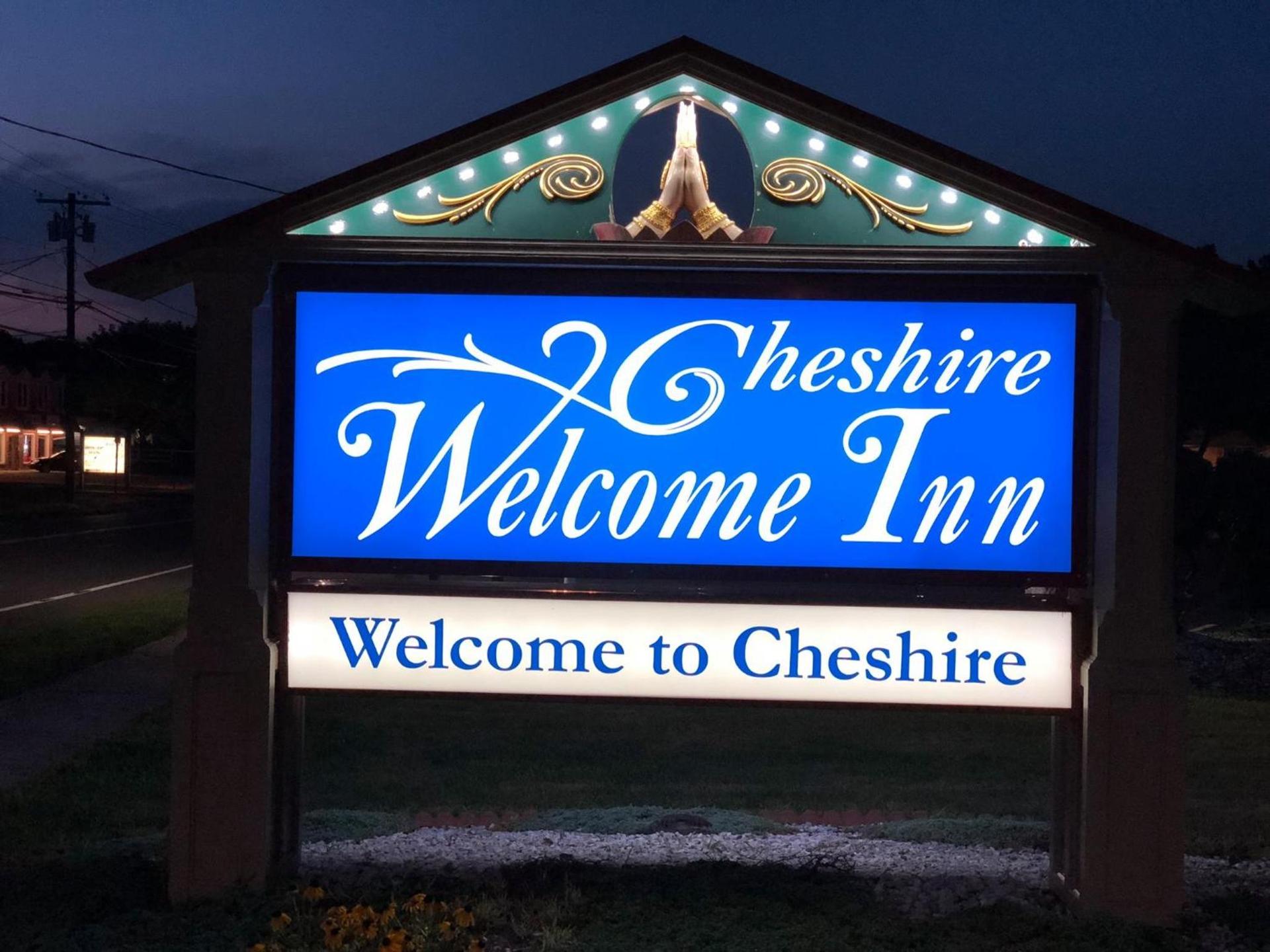 Cheshire Welcome Inn photo 14