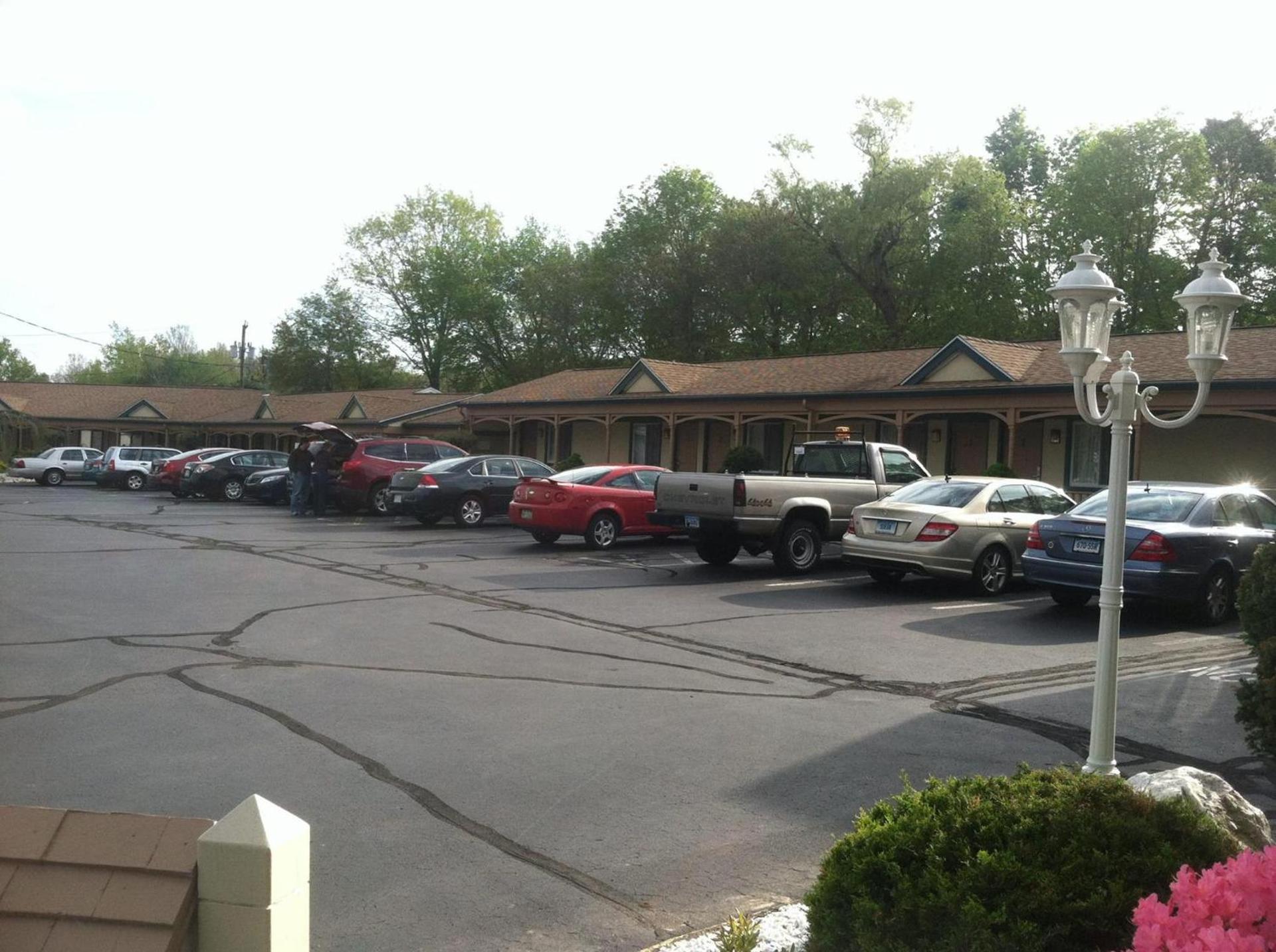Cheshire Welcome Inn photo 24