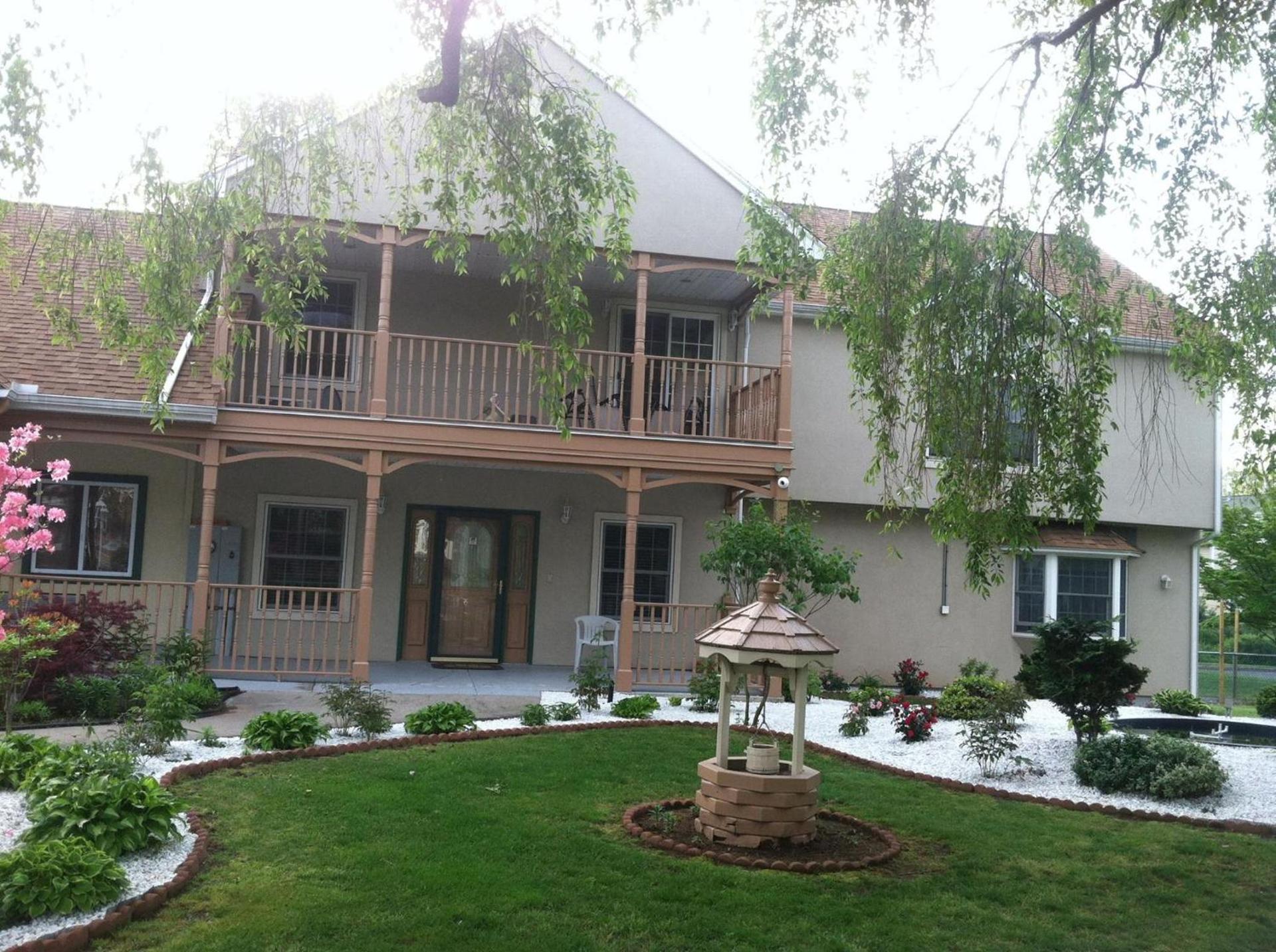 Cheshire Welcome Inn photo 13