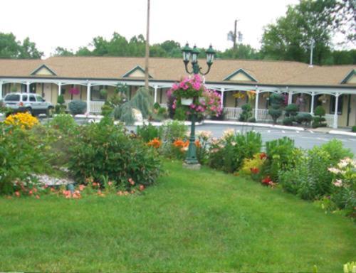 Cheshire Welcome Inn photo 1