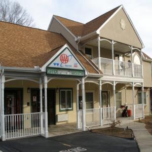 Cheshire Welcome Inn photo 25
