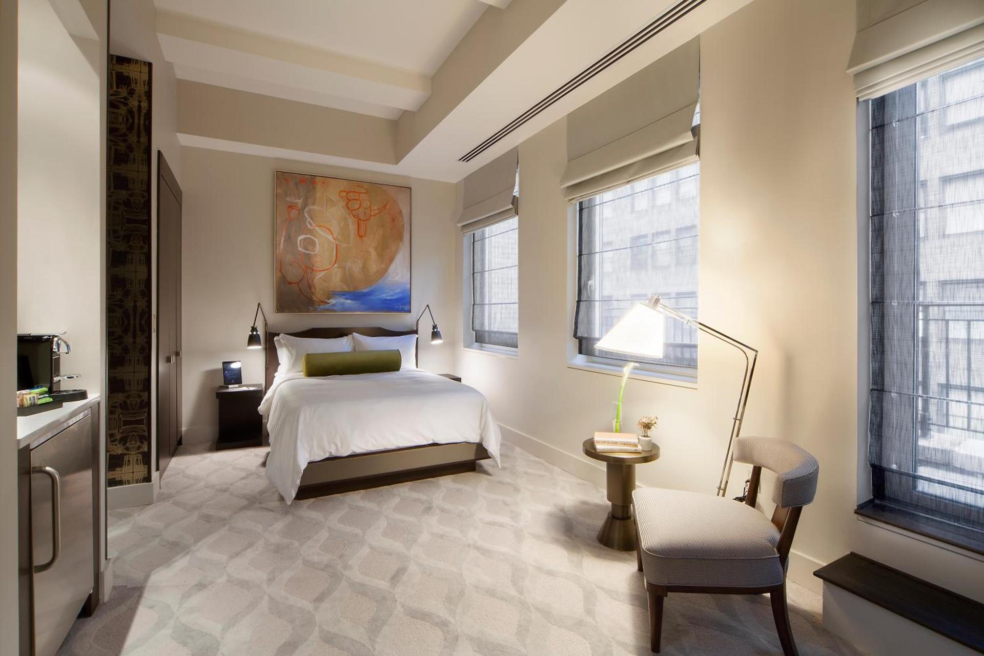 The Marmara Park Avenue photo 41
