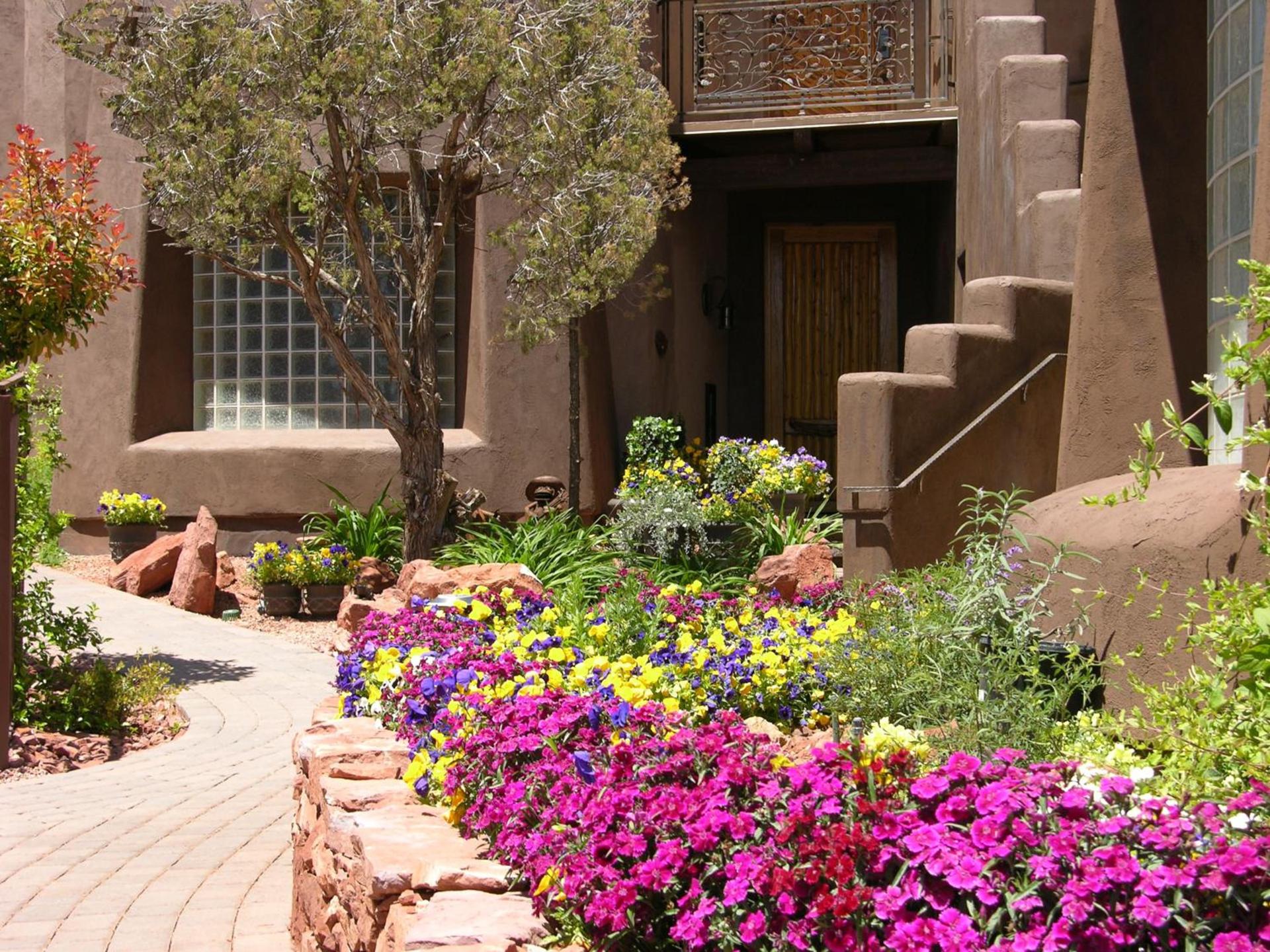 Adobe Grand Villas photo 4