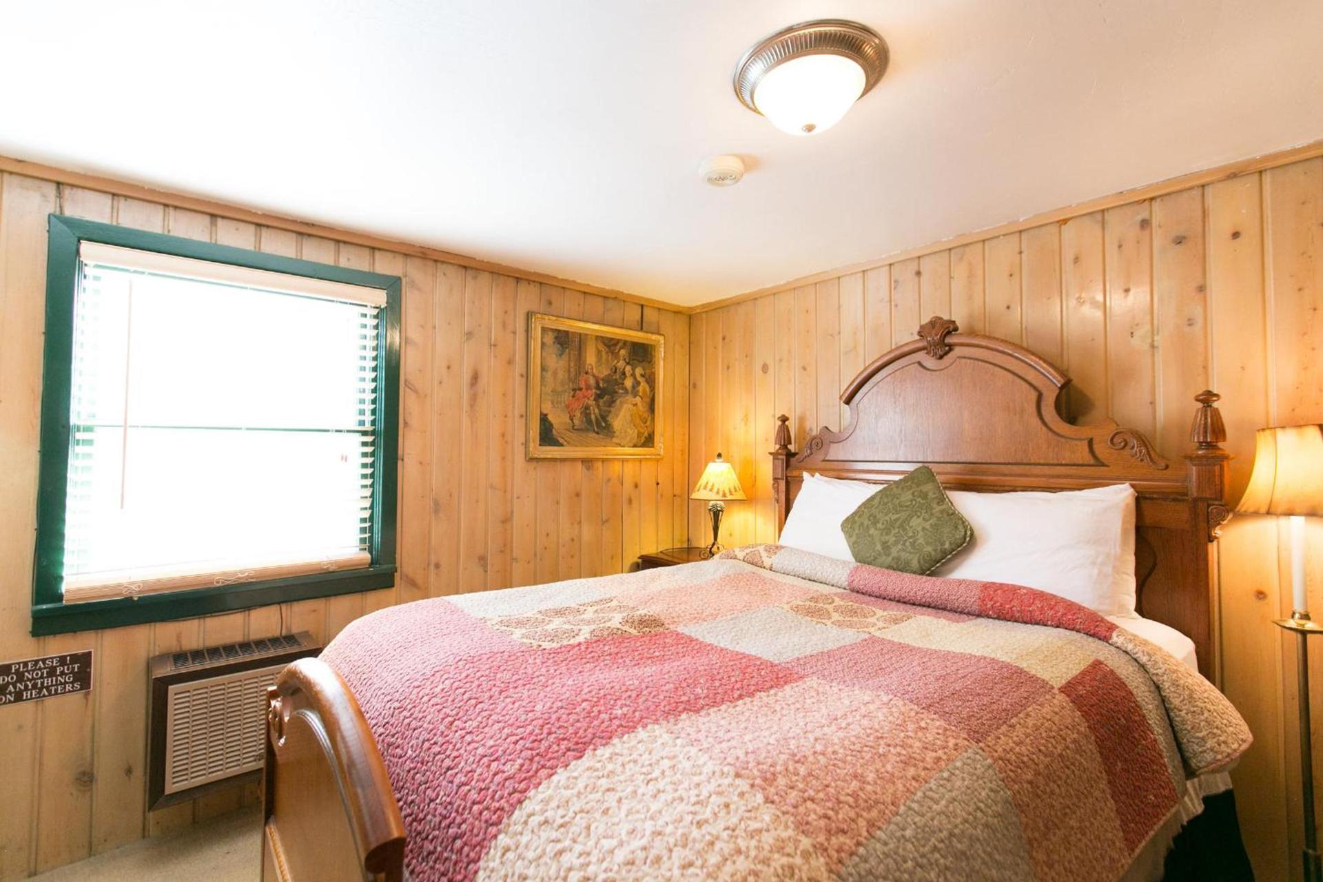 Silver Fork Lodge & Restaurant photo 18