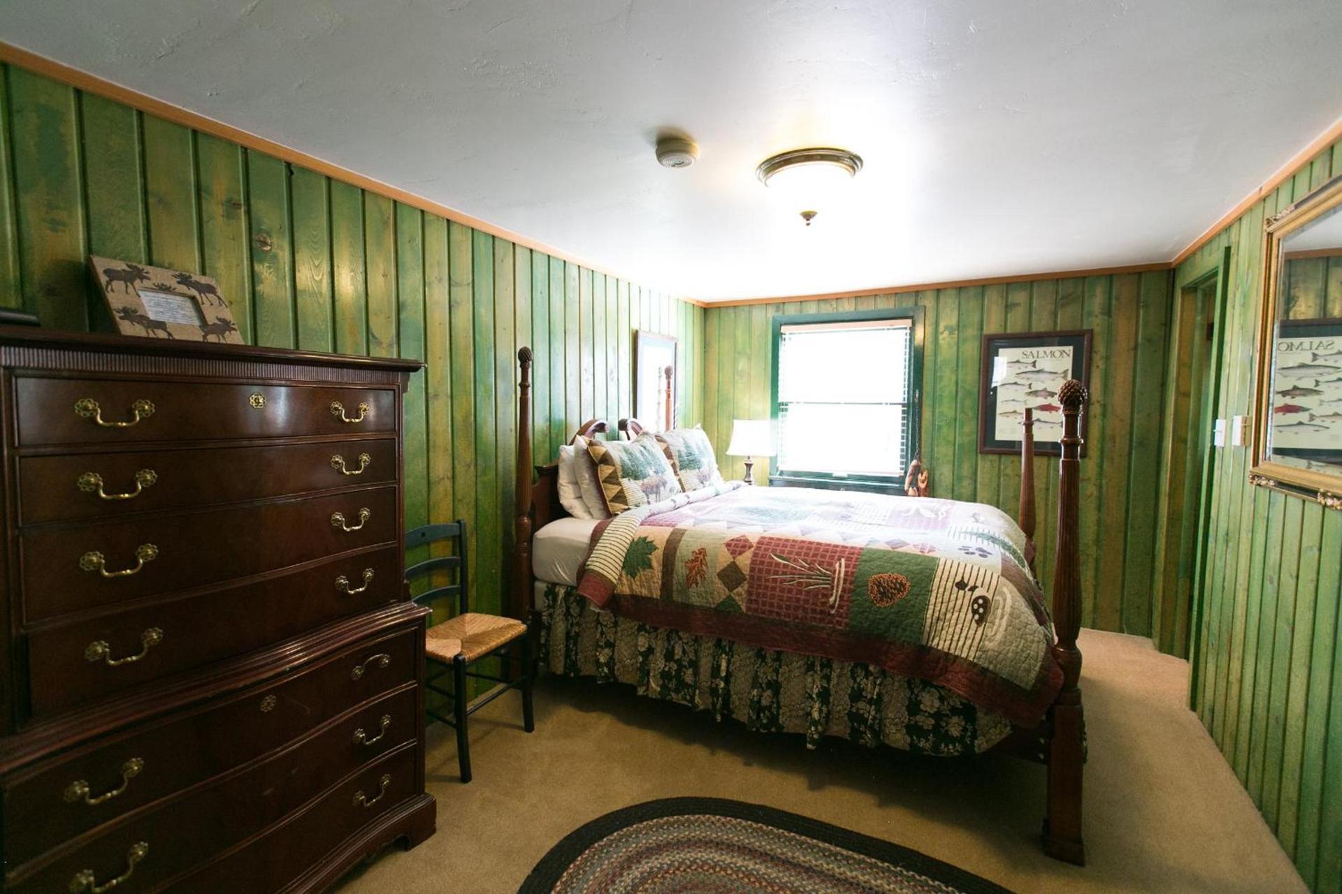 Silver Fork Lodge & Restaurant photo 70