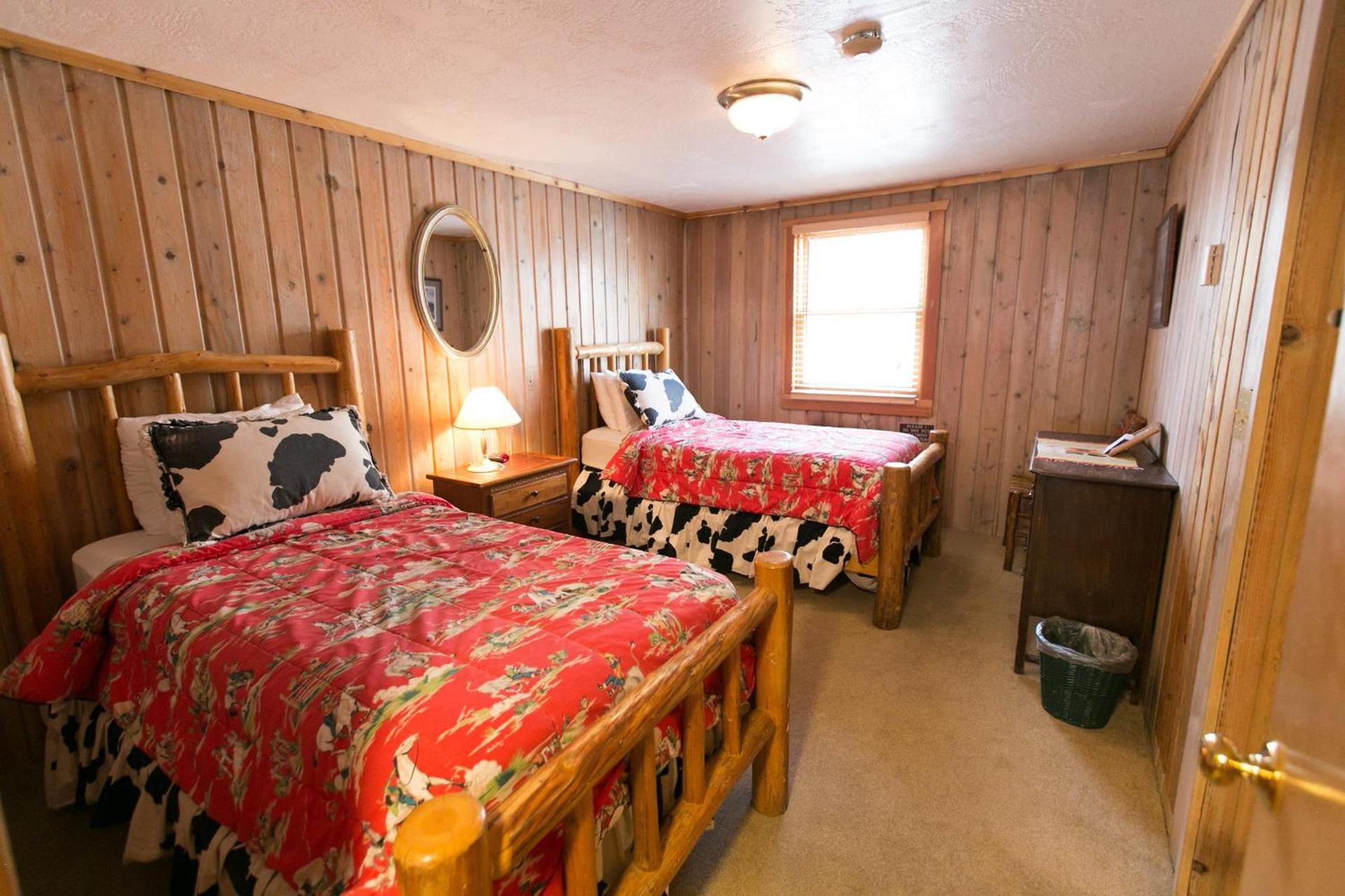 Silver Fork Lodge & Restaurant photo 72