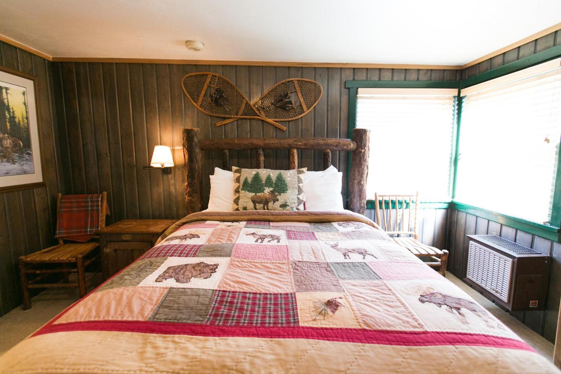 Silver Fork Lodge & Restaurant photo 66