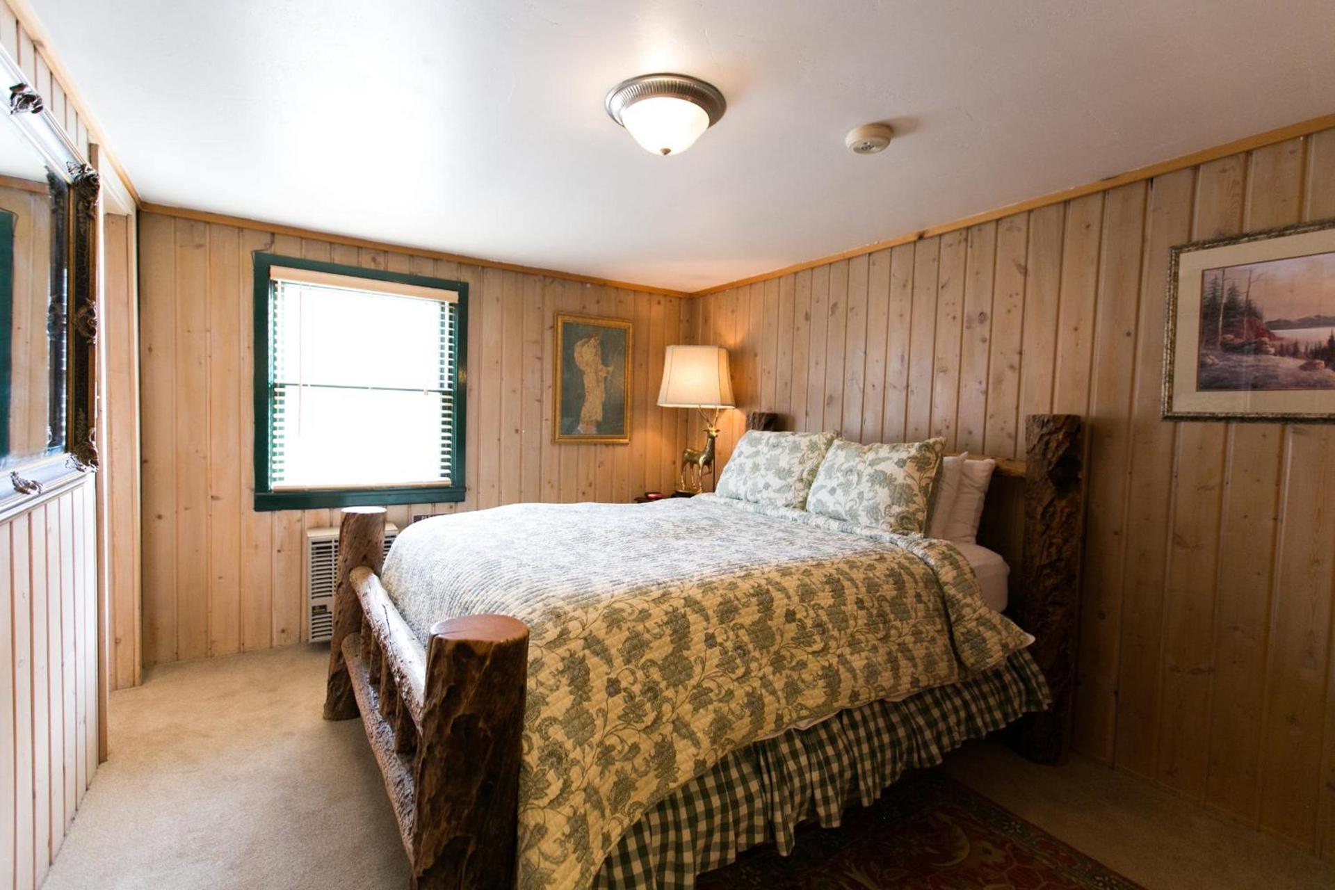 Silver Fork Lodge & Restaurant photo 24