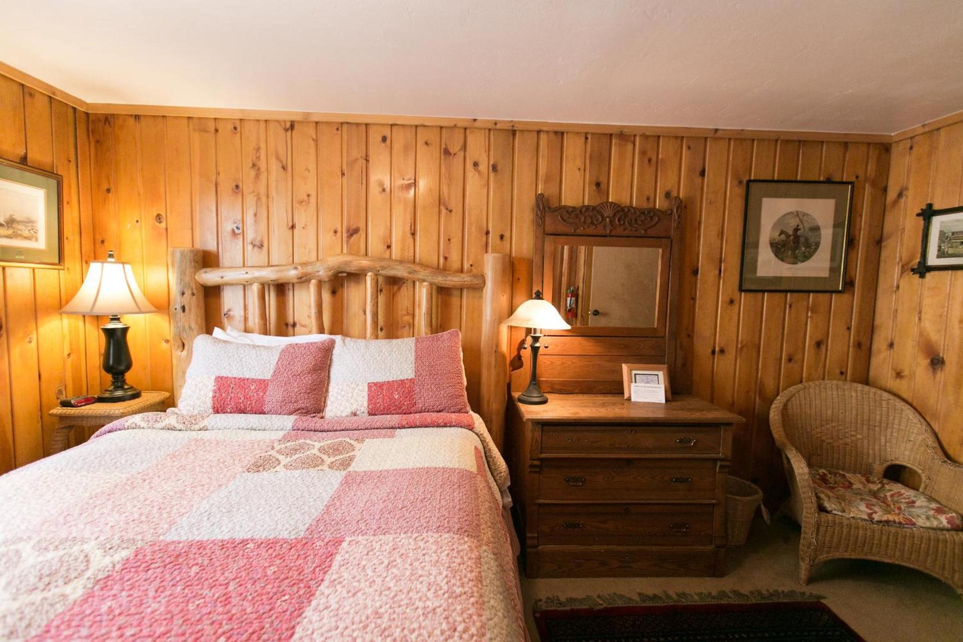 Silver Fork Lodge & Restaurant photo 35