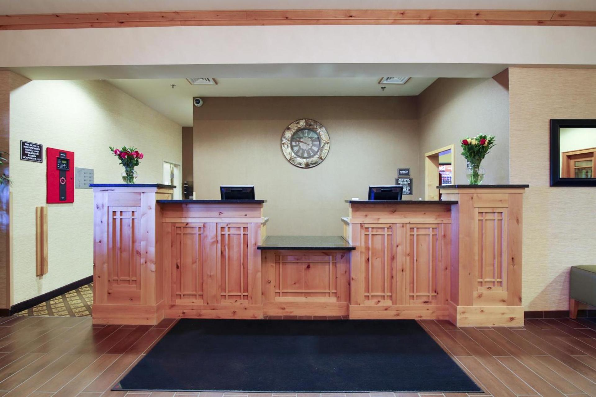 TownePlace Suites by Marriott Minot photo 6