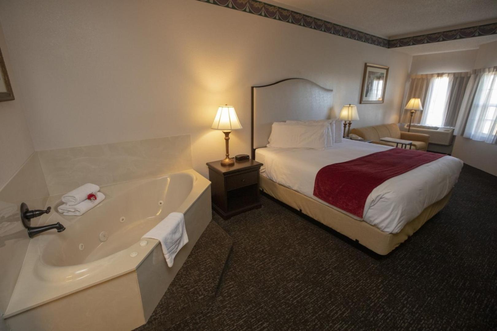 Hotel Grand Victorian photo 43