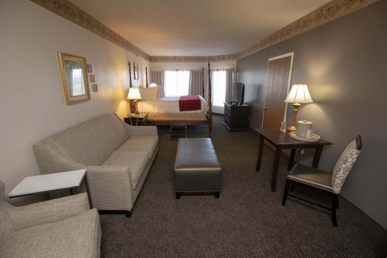 Hotel Grand Victorian photo 42