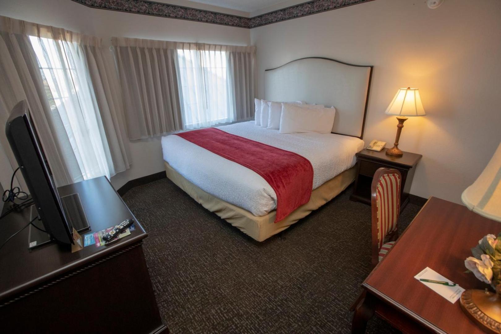 Hotel Grand Victorian photo 39