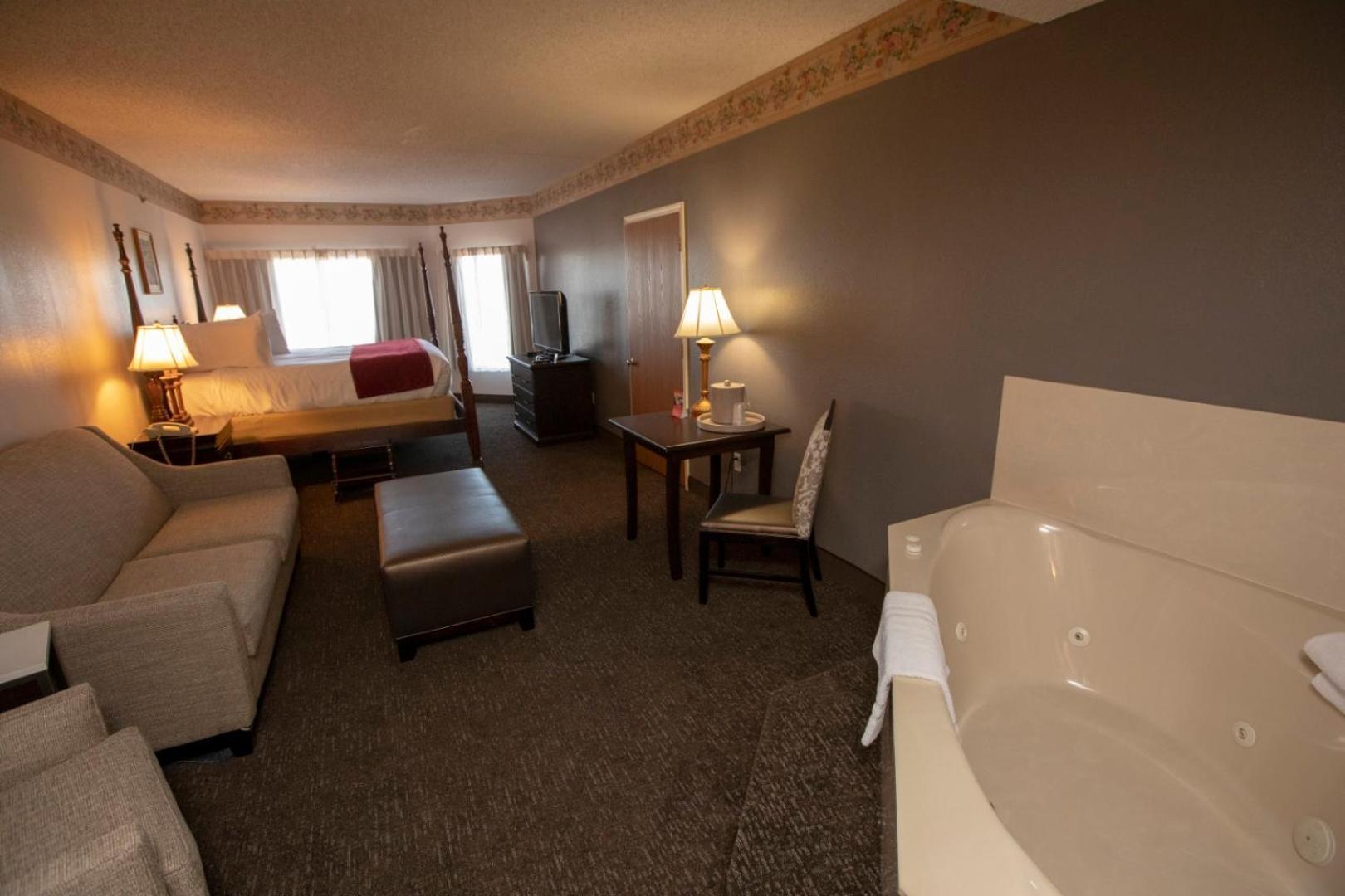 Hotel Grand Victorian photo 34