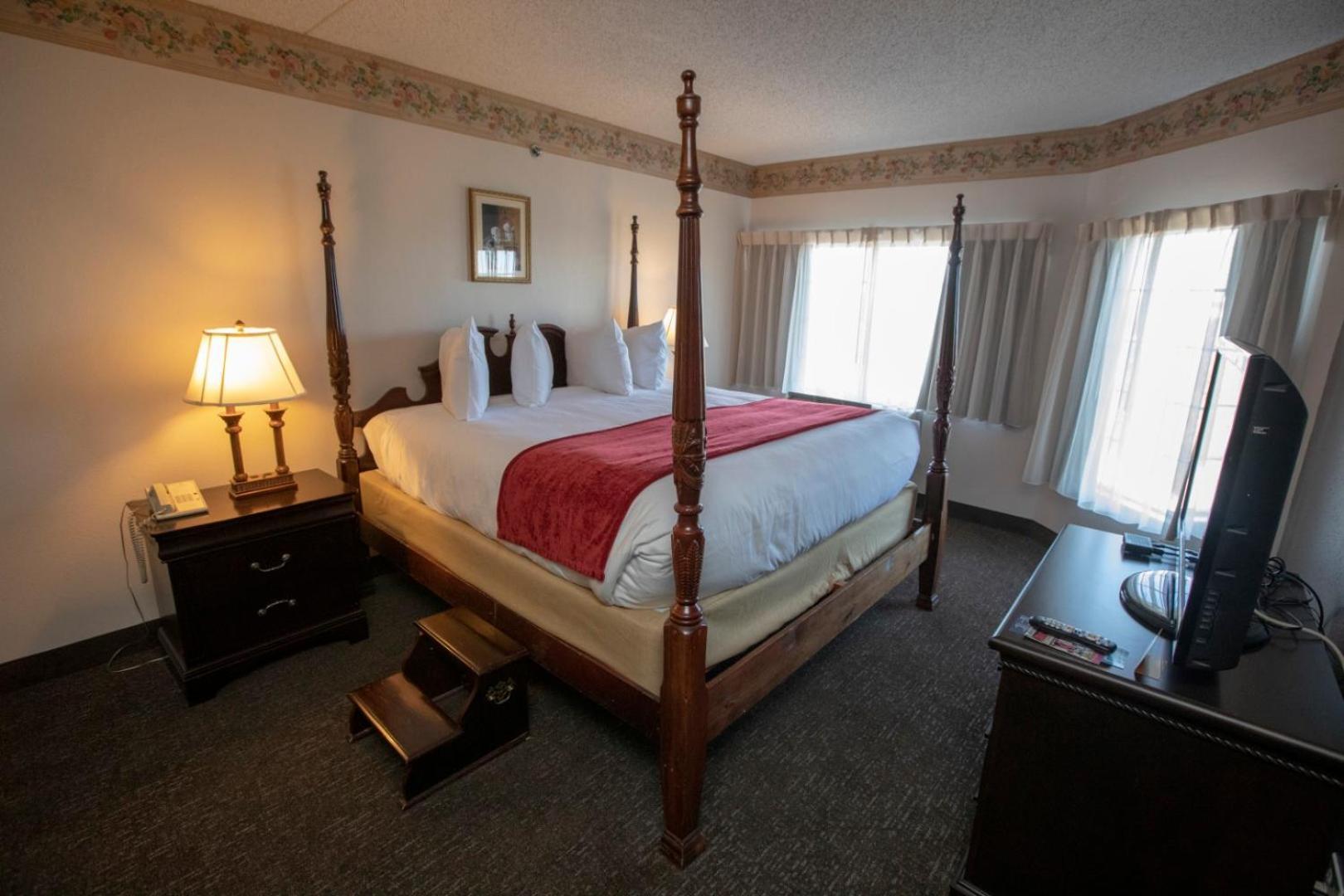 Hotel Grand Victorian photo 35