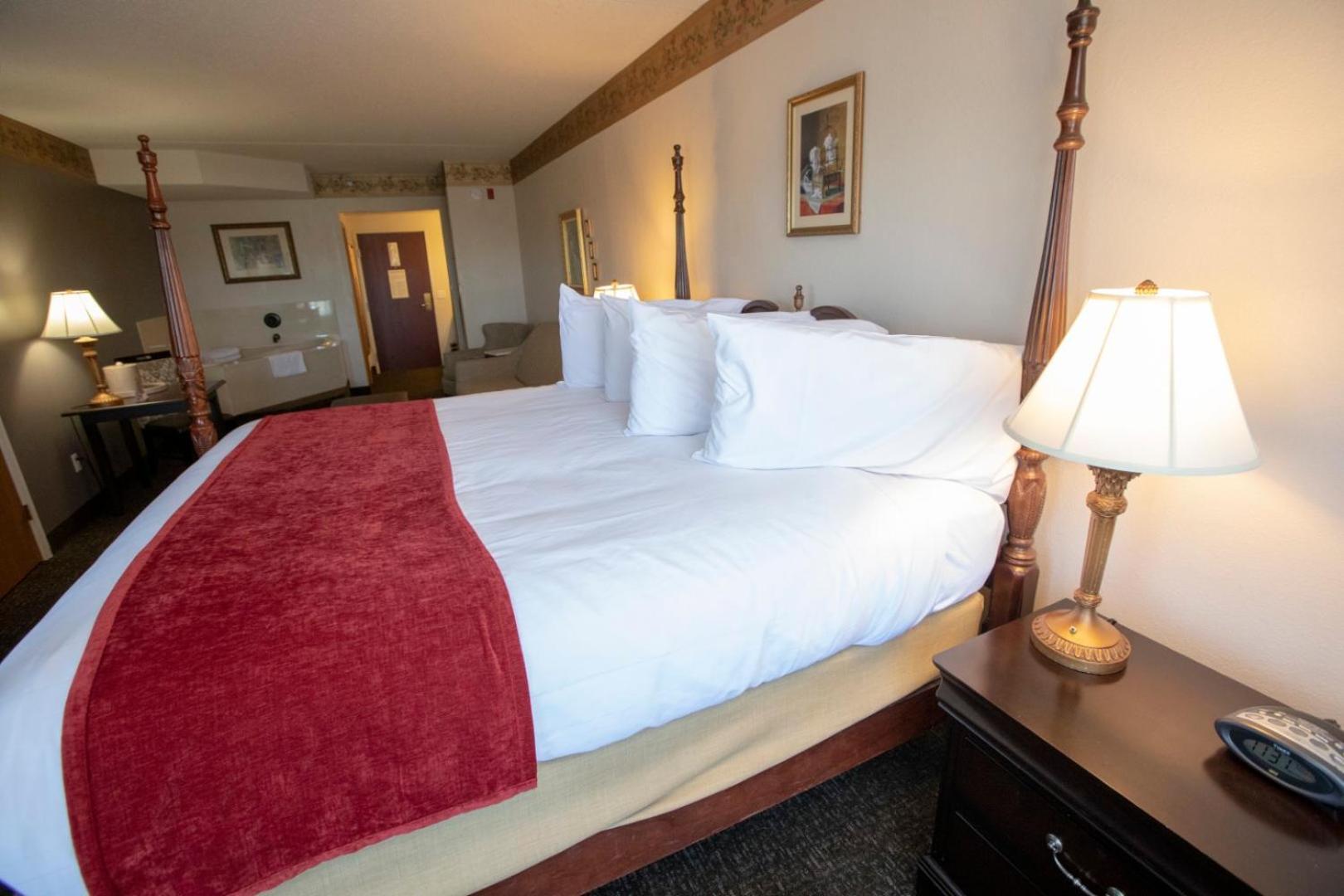 Hotel Grand Victorian photo 7