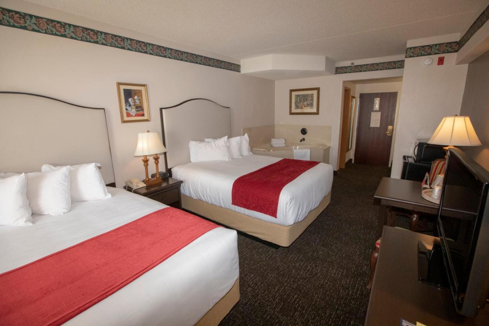 Hotel Grand Victorian photo 32