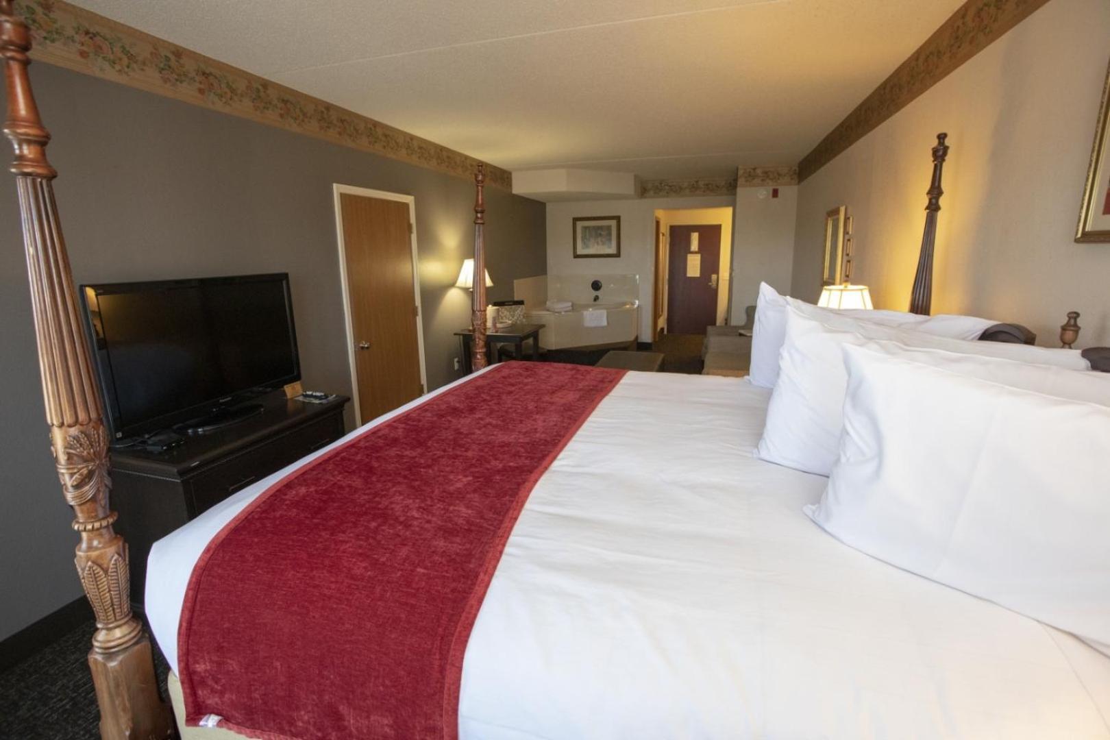 Hotel Grand Victorian photo 31