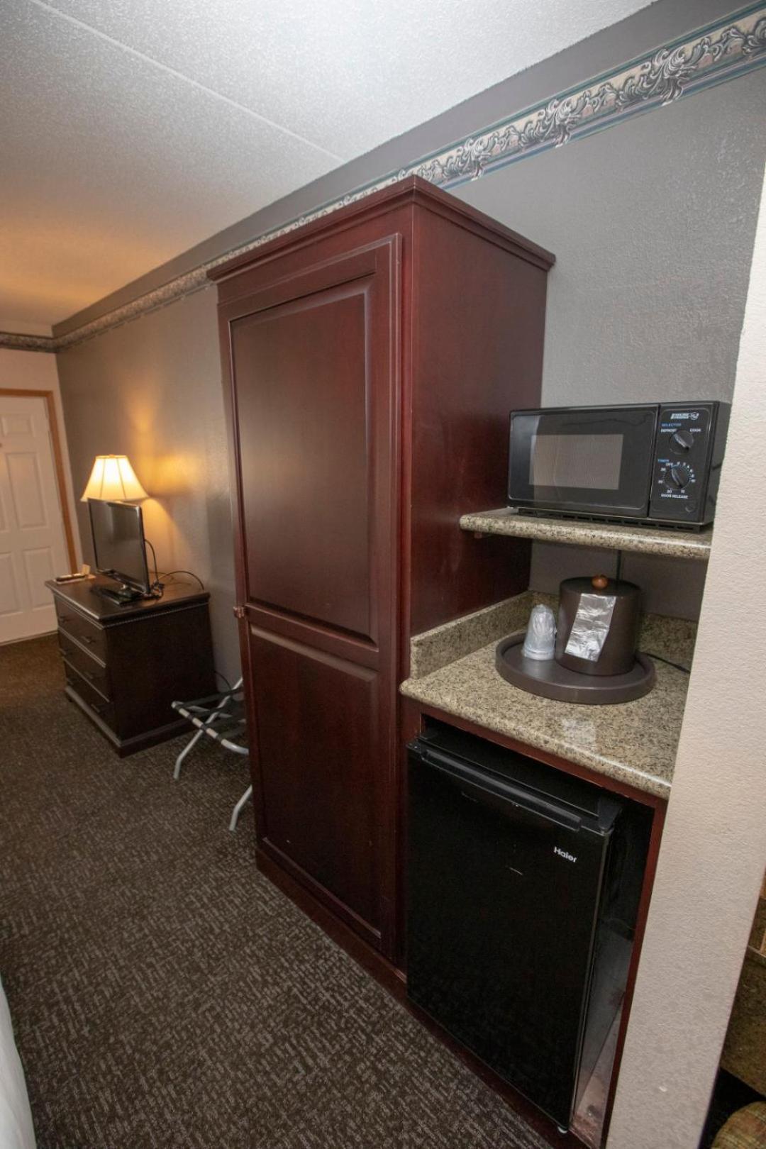Hotel Grand Victorian photo 27
