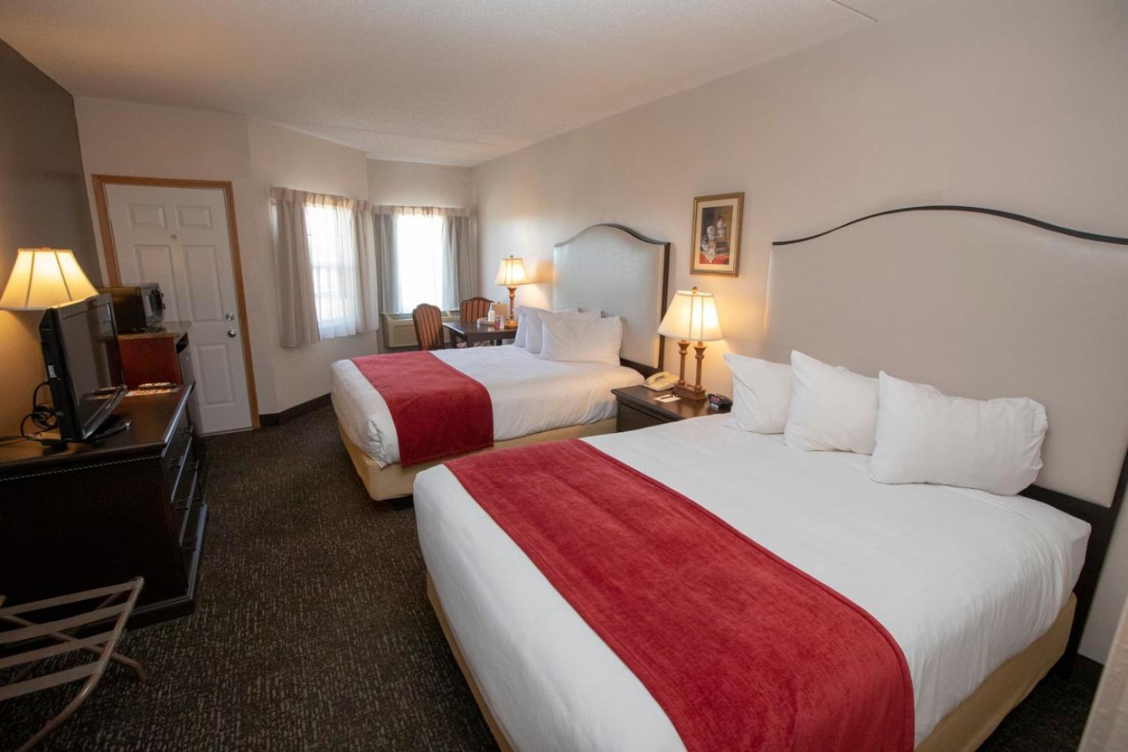 Hotel Grand Victorian photo 12