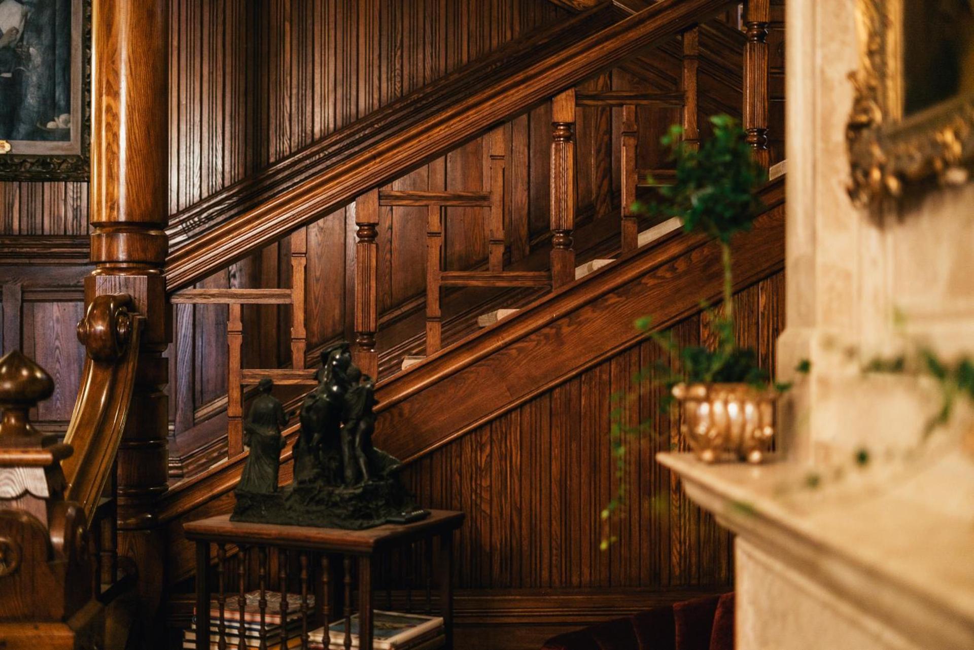 Neighbourgood Sutter Mansion photo 14