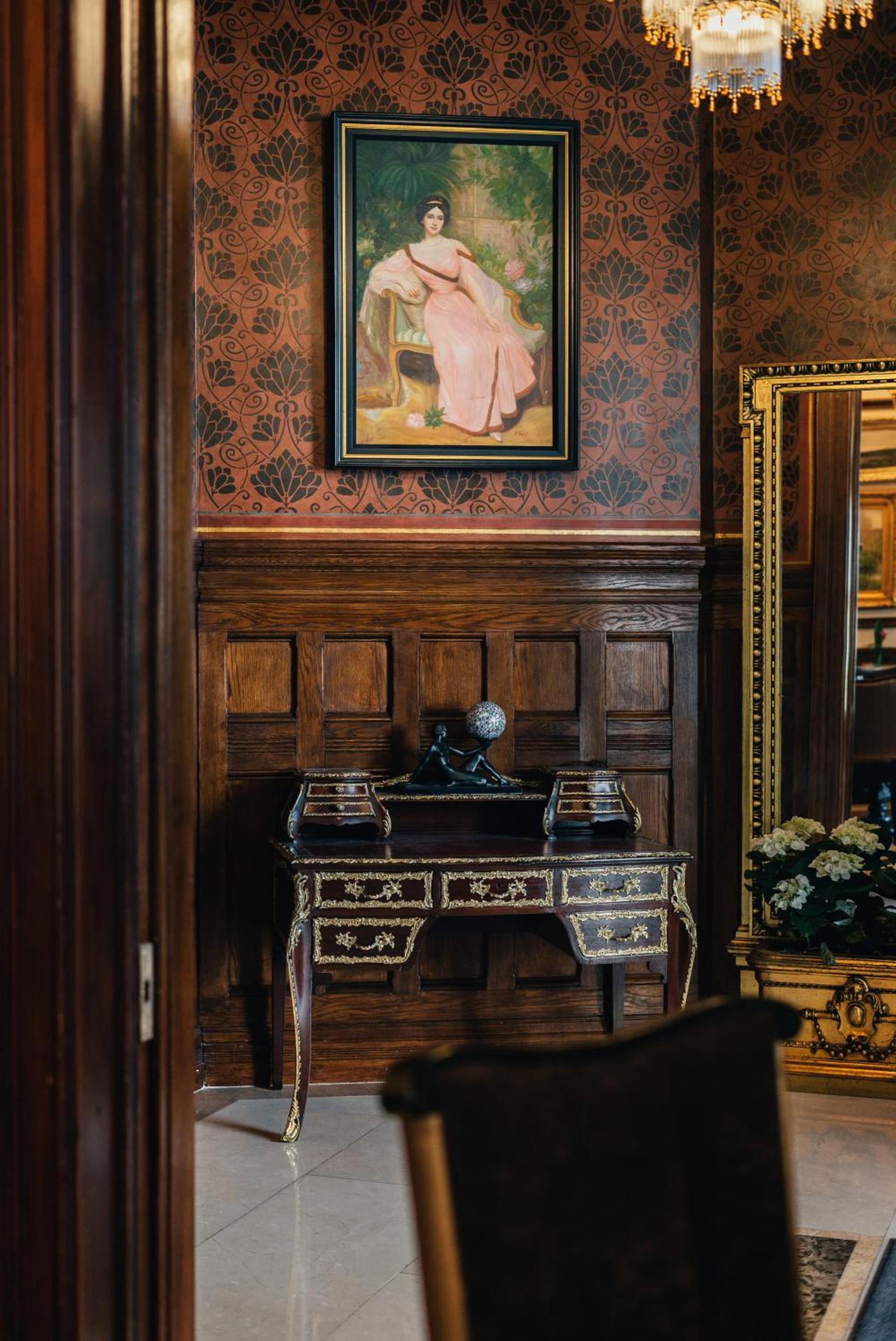Neighbourgood Sutter Mansion photo 6