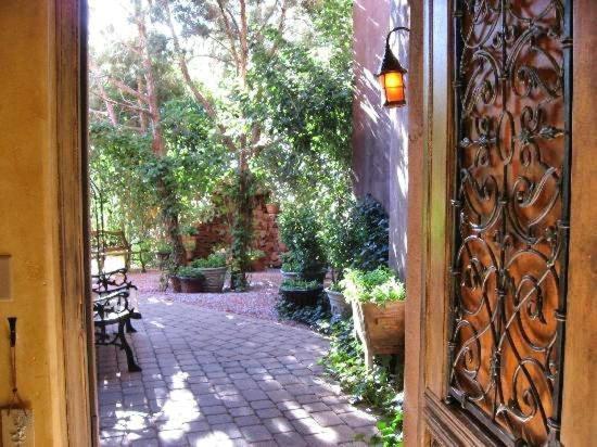 Adobe Grand Villas photo 5