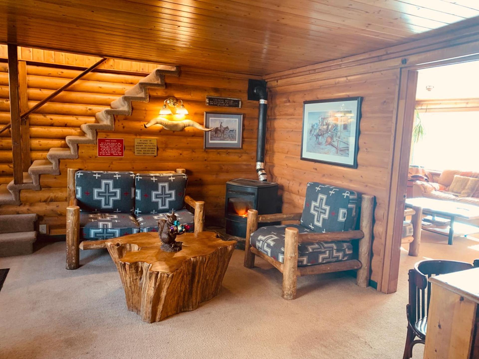 Silver Fork Lodge & Restaurant photo 56