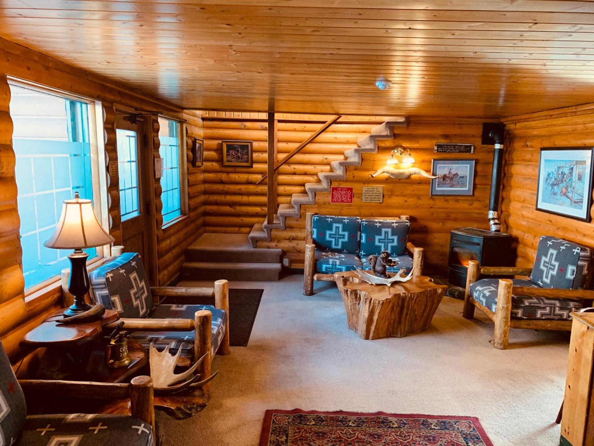 Silver Fork Lodge & Restaurant photo 29