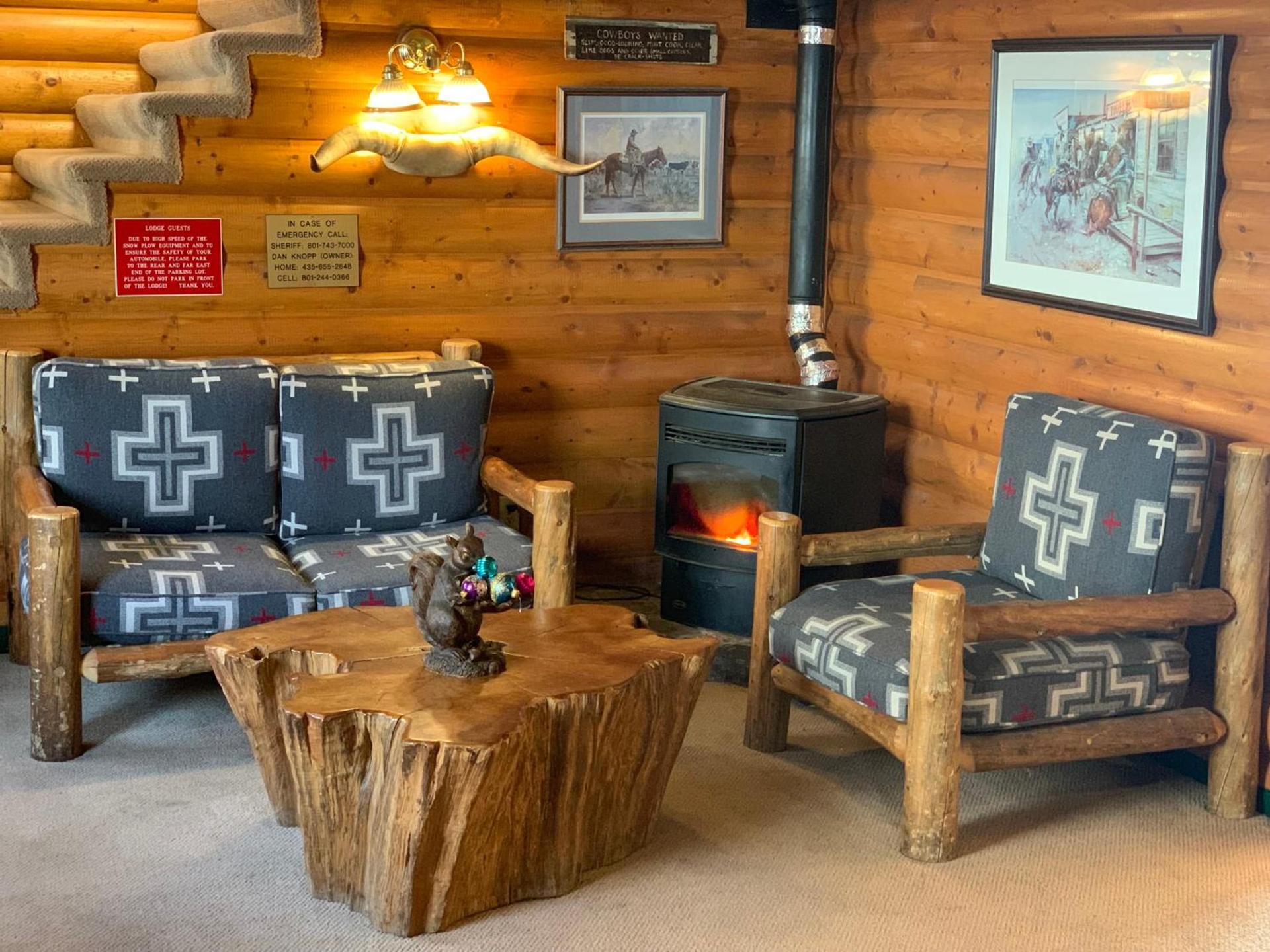 Silver Fork Lodge & Restaurant photo 27