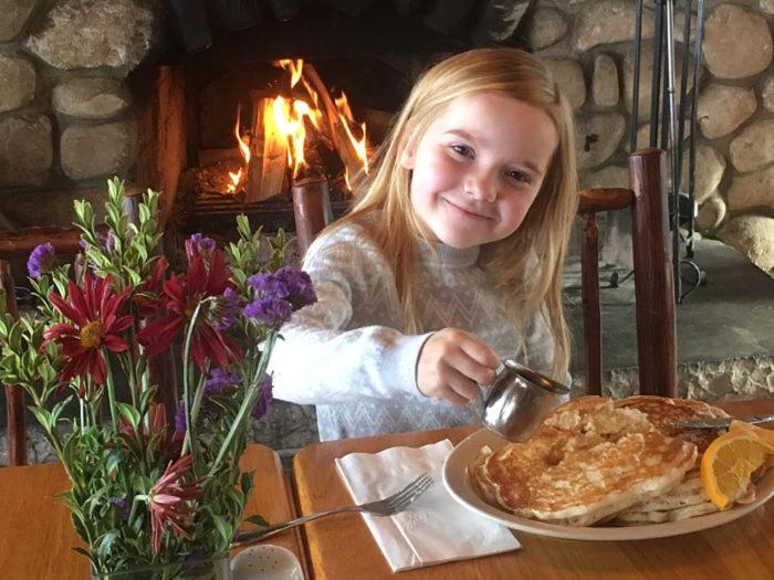 Silver Fork Lodge & Restaurant photo 67