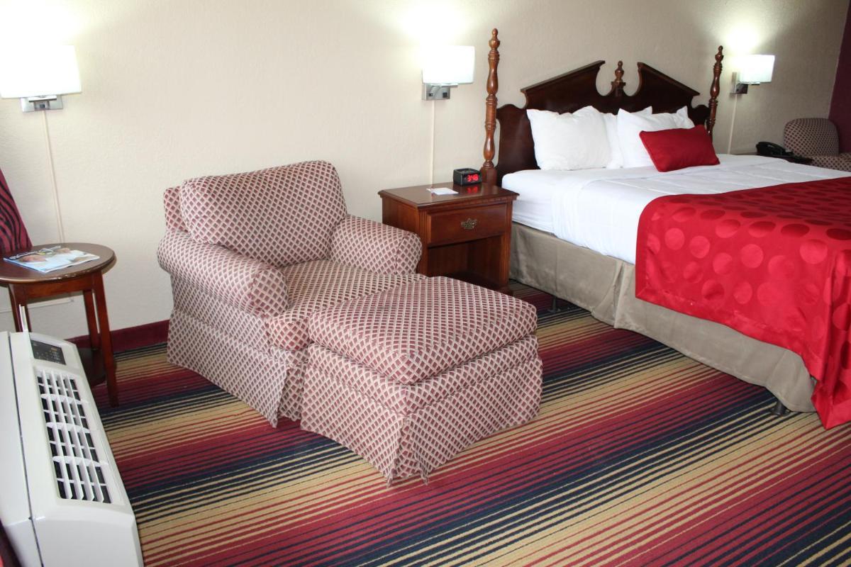 FairBridge Inn Express Perry photo 6