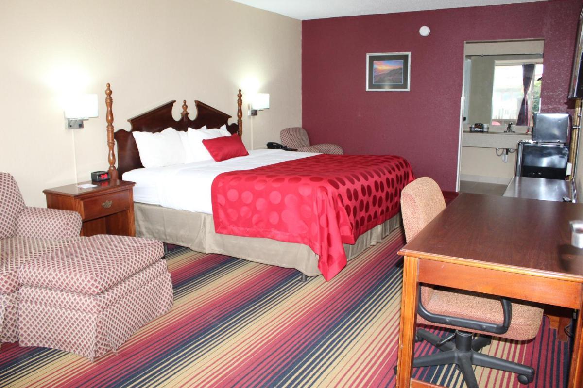 FairBridge Inn Express Perry photo 7