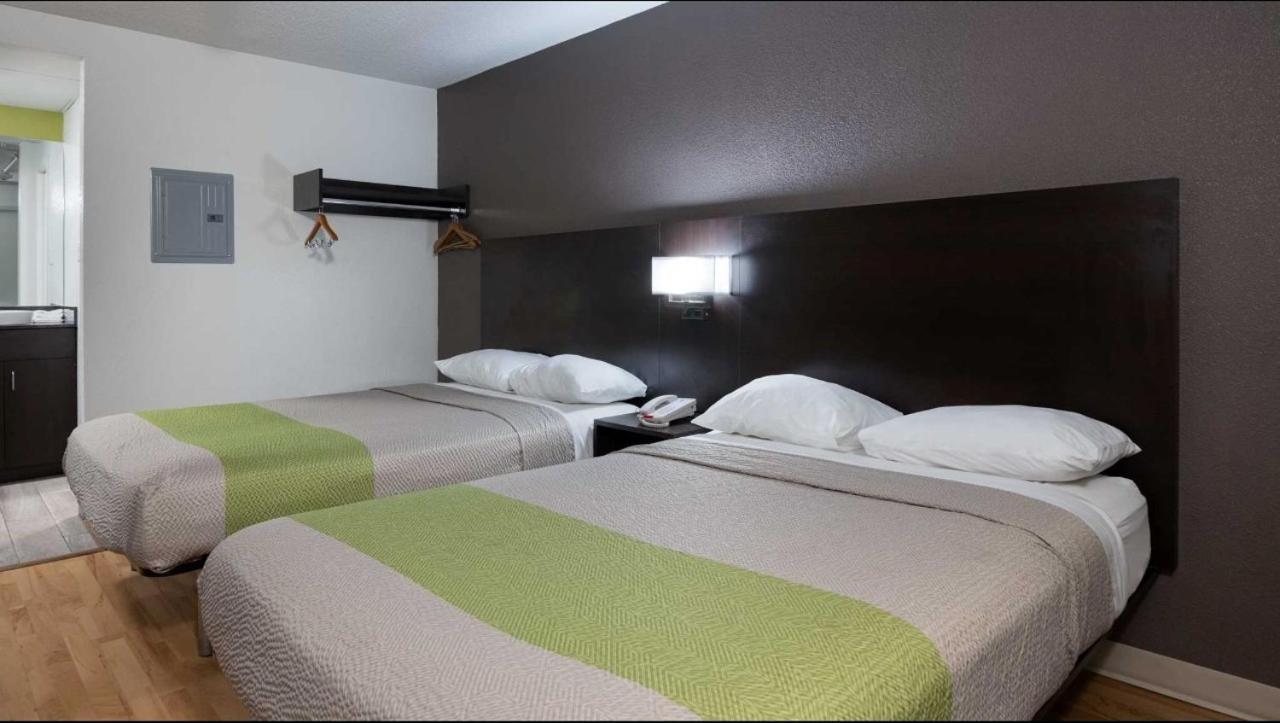Motel 6-Columbus, GA - Downtown photo 27