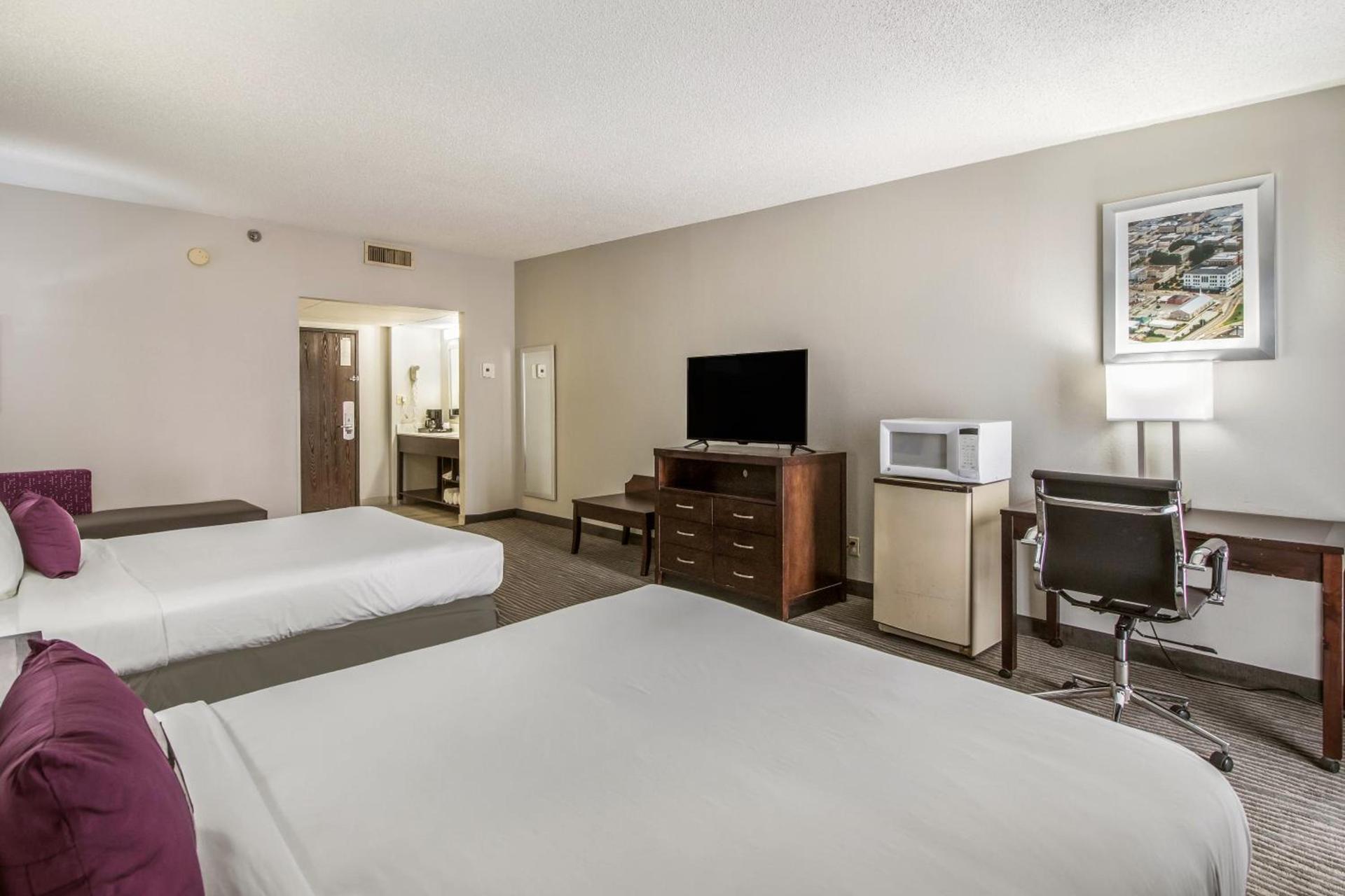 Clarion Hotel Jackson Northwest photo 23