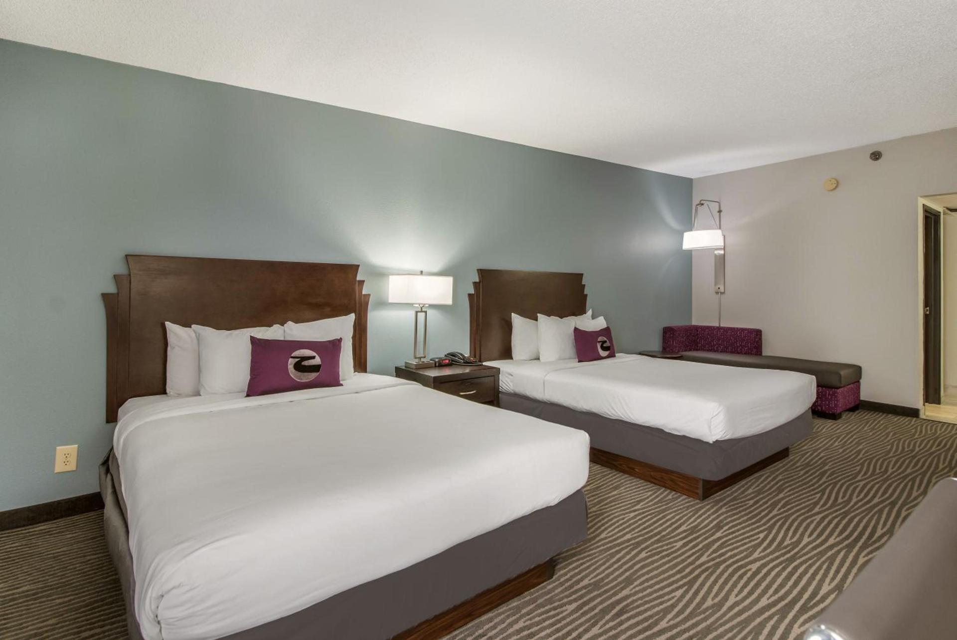 Clarion Hotel Jackson Northwest photo 22