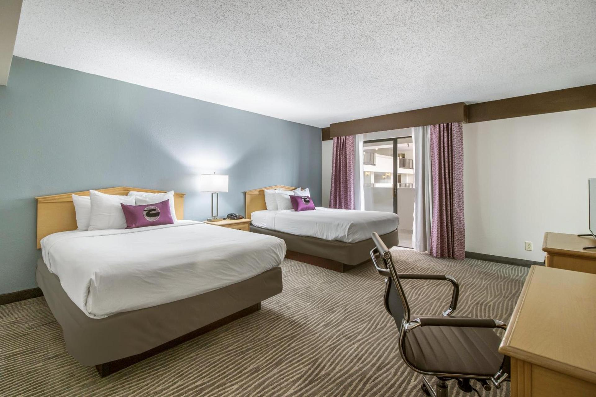 Clarion Hotel Jackson Northwest photo 21