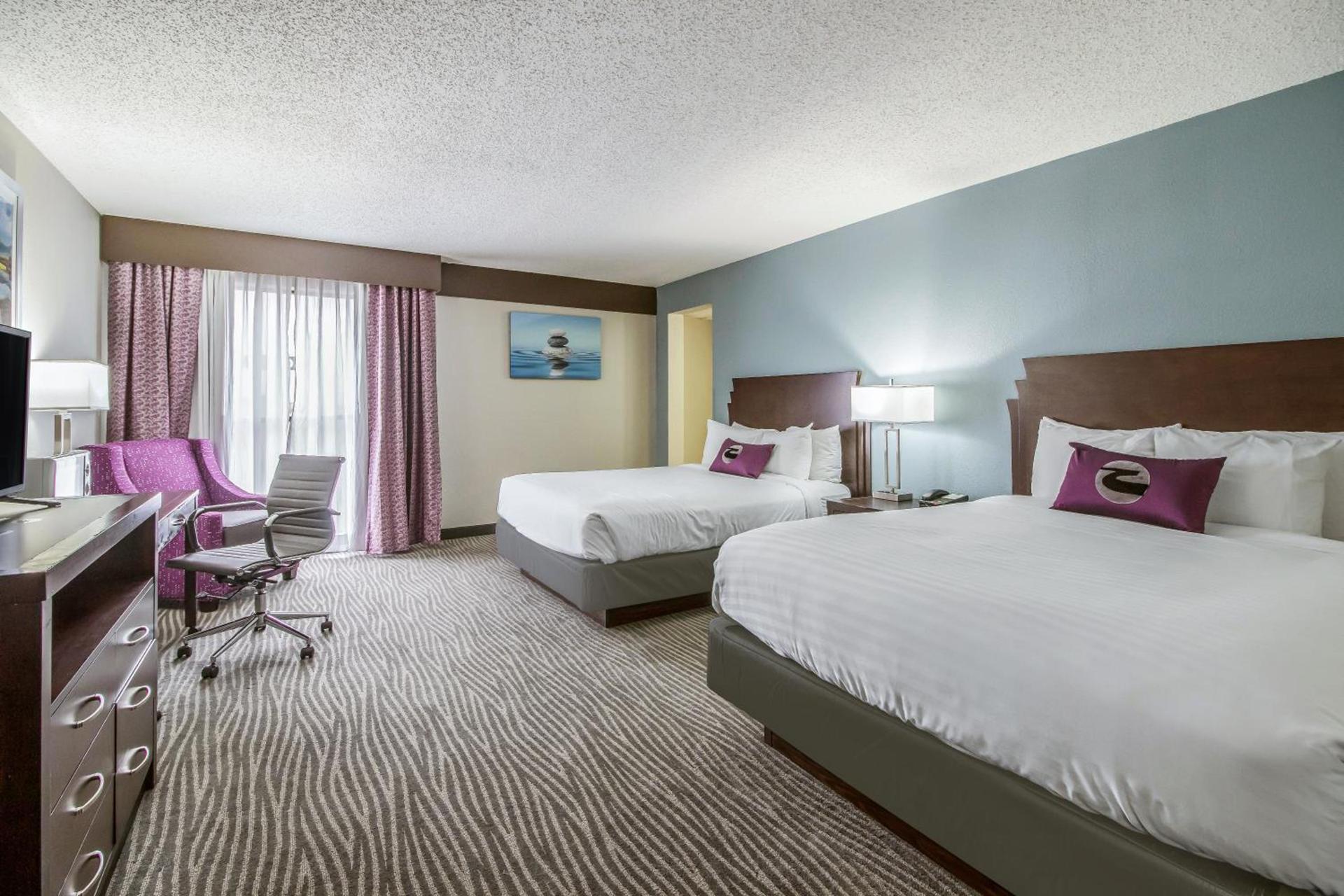 Clarion Hotel Jackson Northwest photo 12