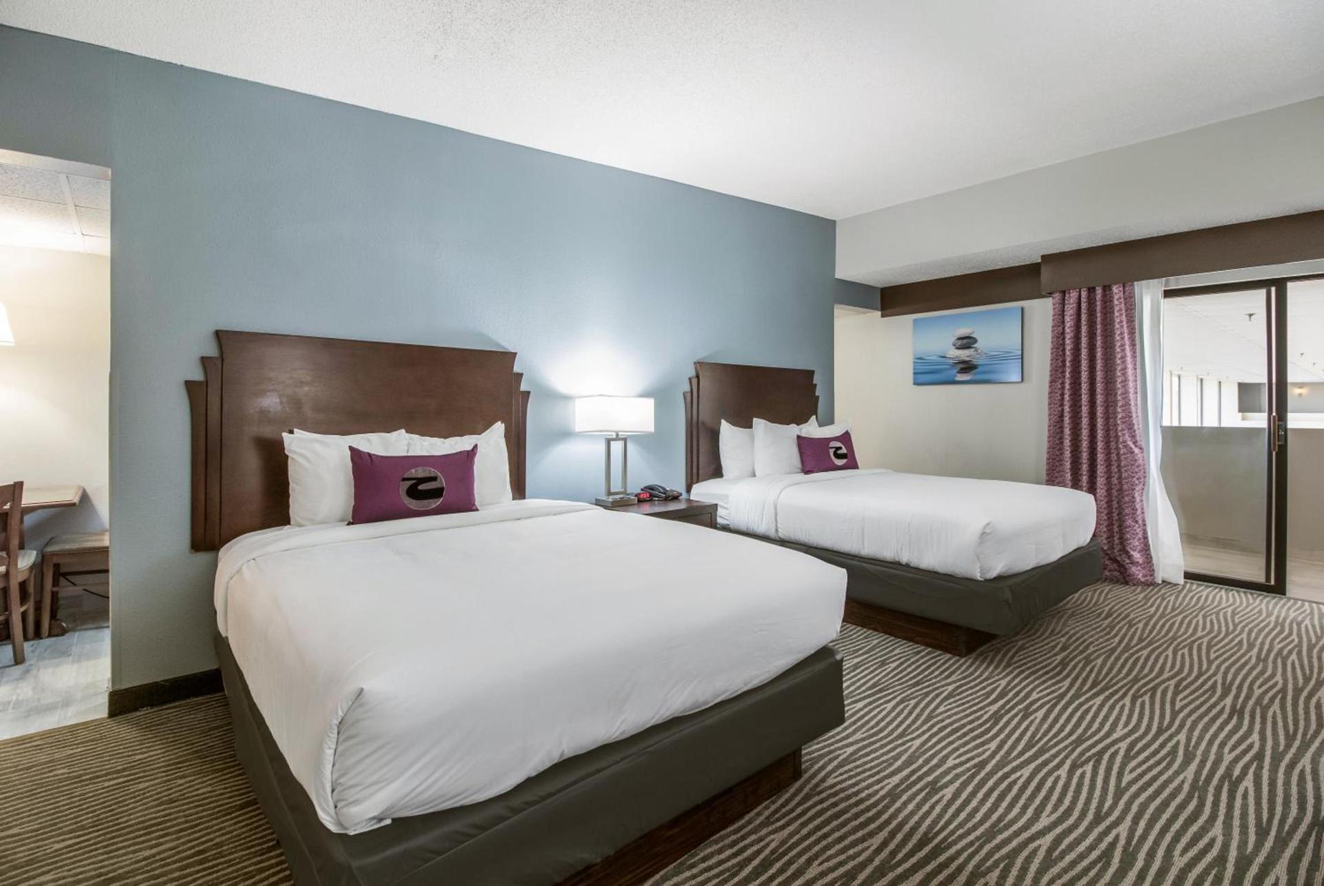 Clarion Hotel Jackson Northwest photo 5