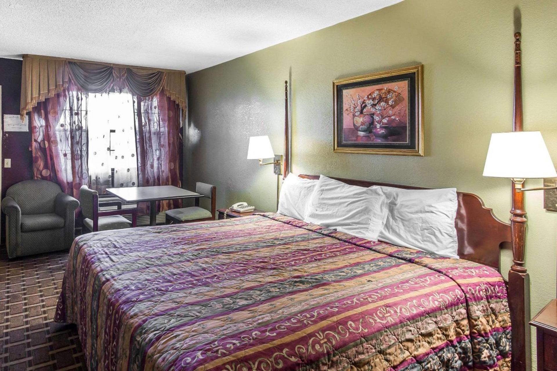 Rodeway Inn & Suites Smyrna - Nashville Area photo 18