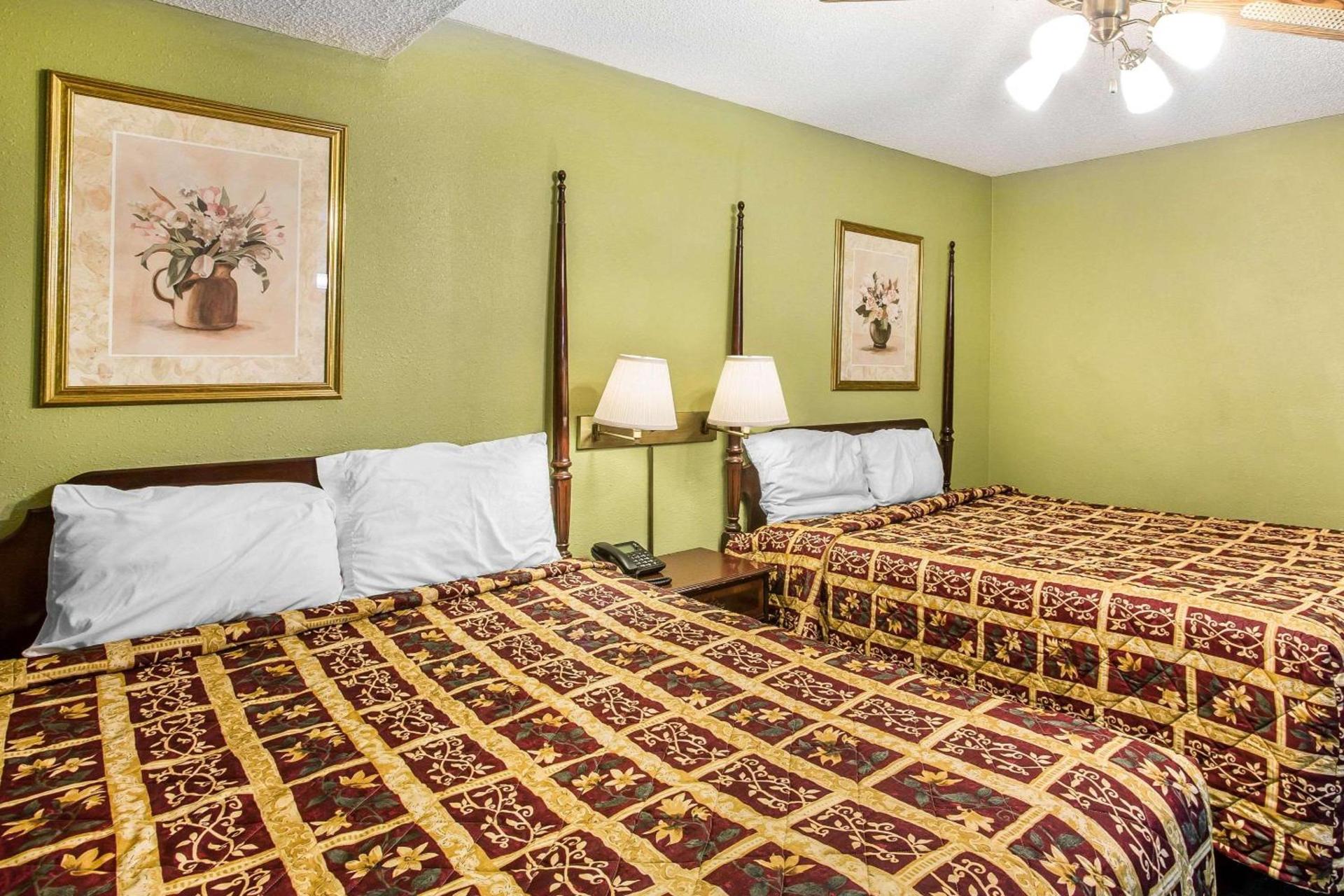 Rodeway Inn & Suites Smyrna - Nashville Area photo 27