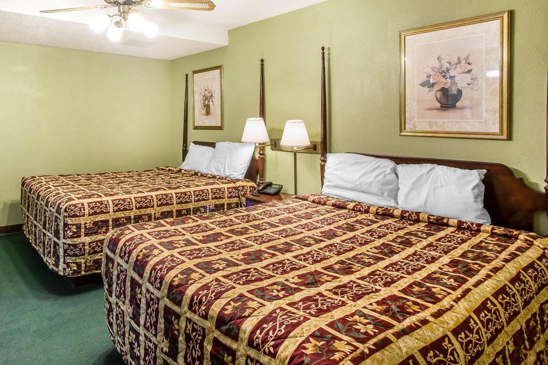 Rodeway Inn & Suites Smyrna - Nashville Area photo 28