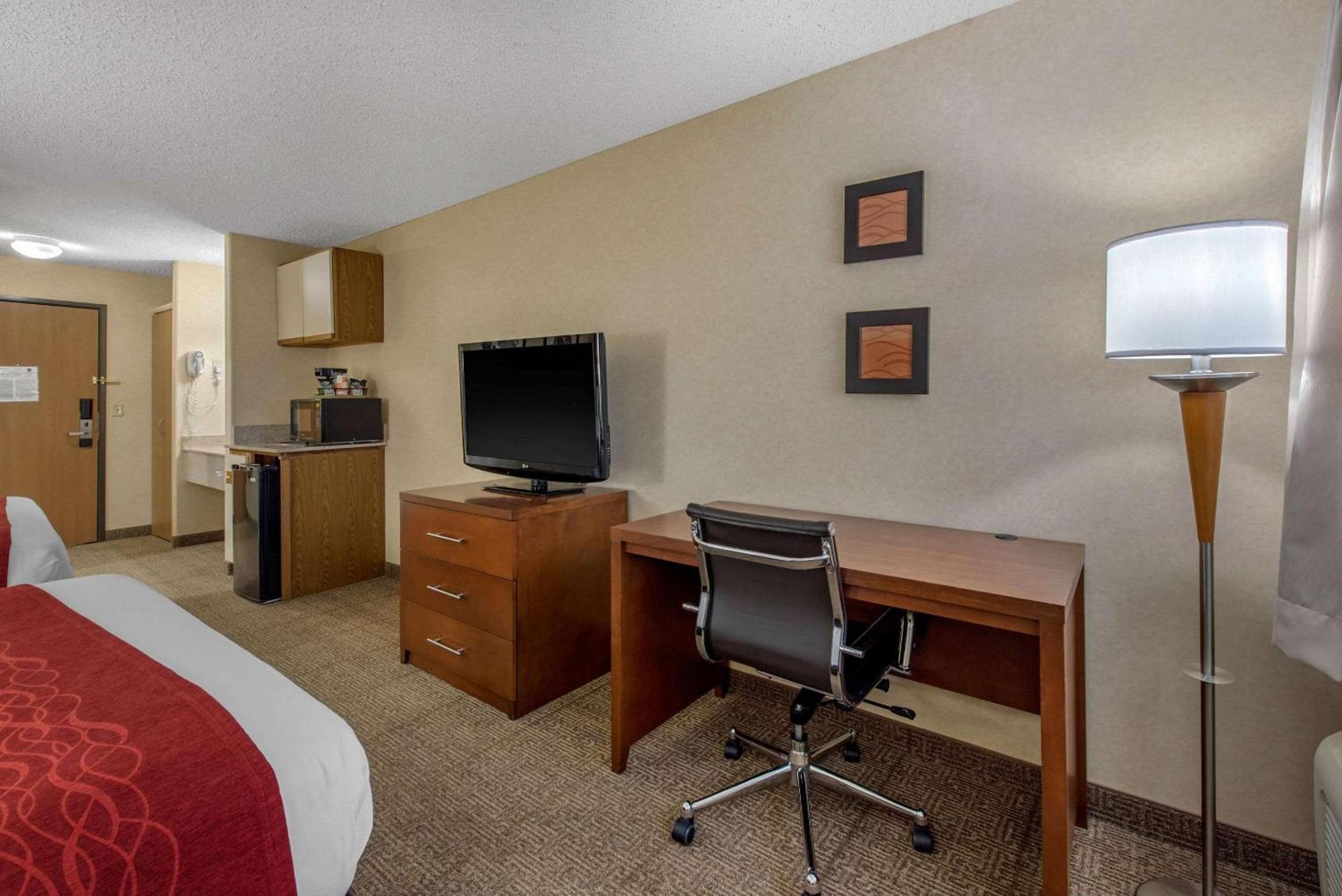 Comfort Inn Denver Southeast Area photo 10