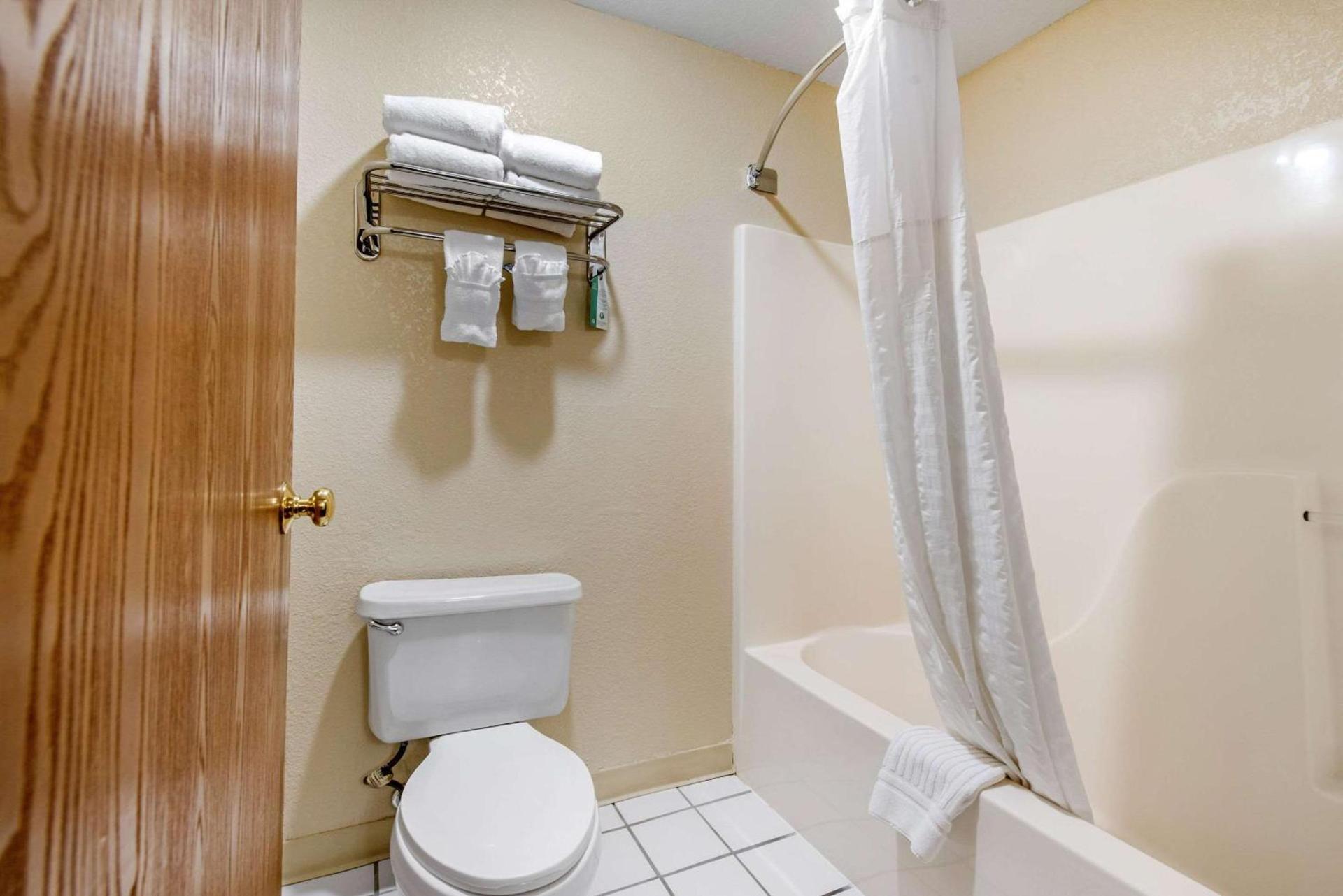 Comfort Inn Denver Southeast Area photo 12