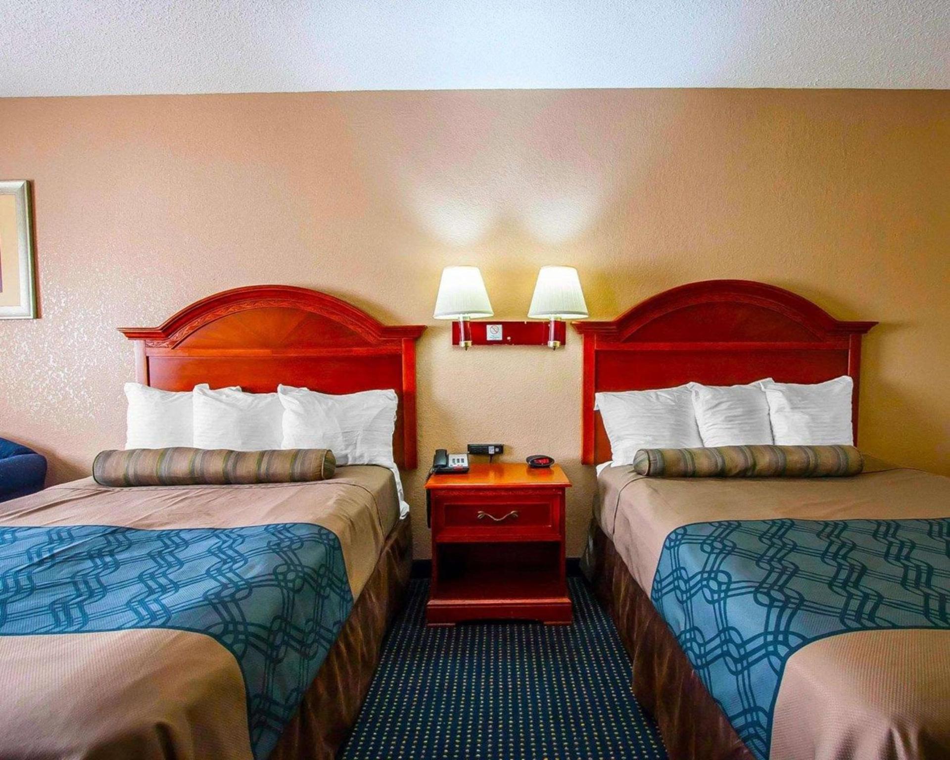 Motel 6 Prattville AL photo 27