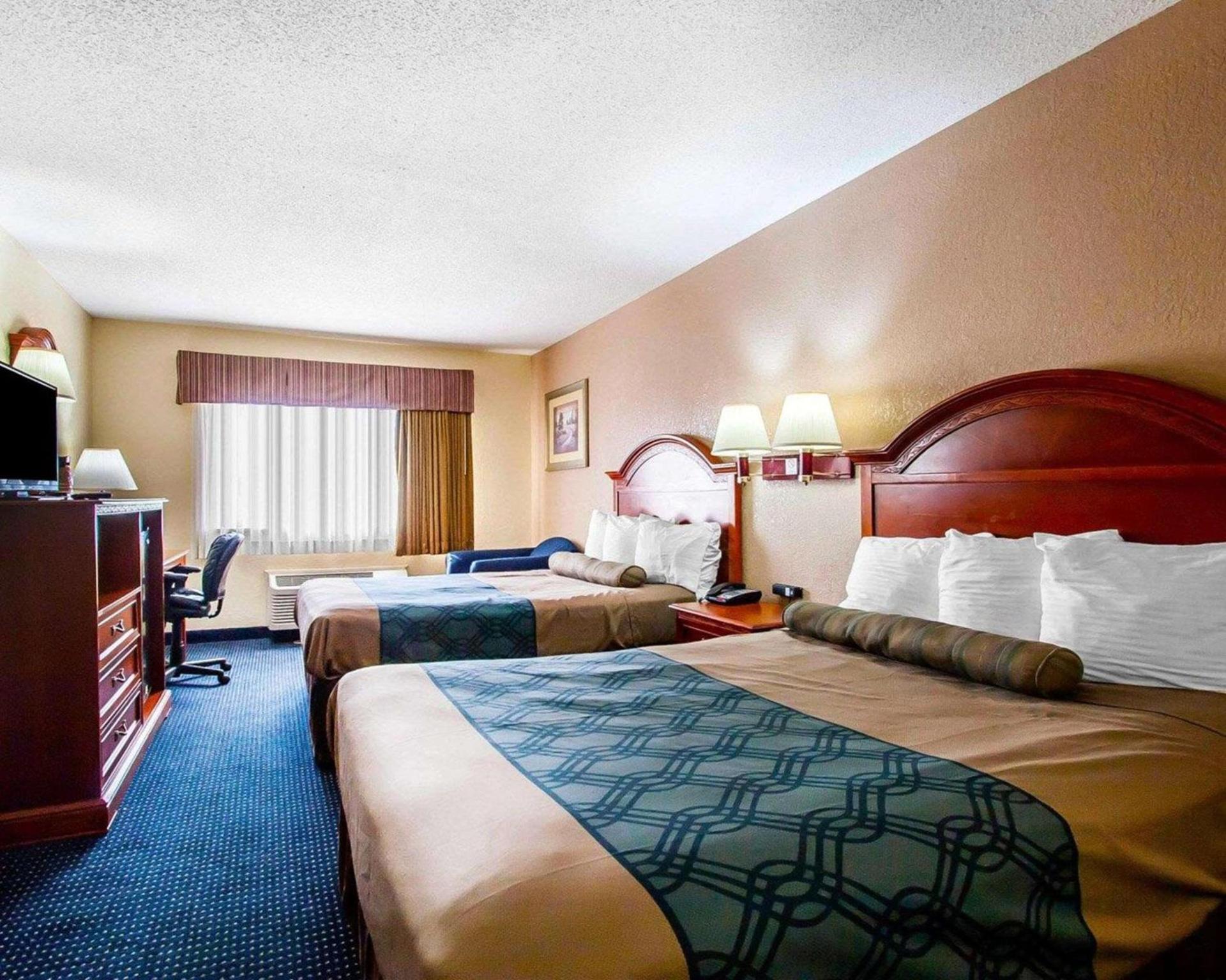Motel 6 Prattville AL photo 26