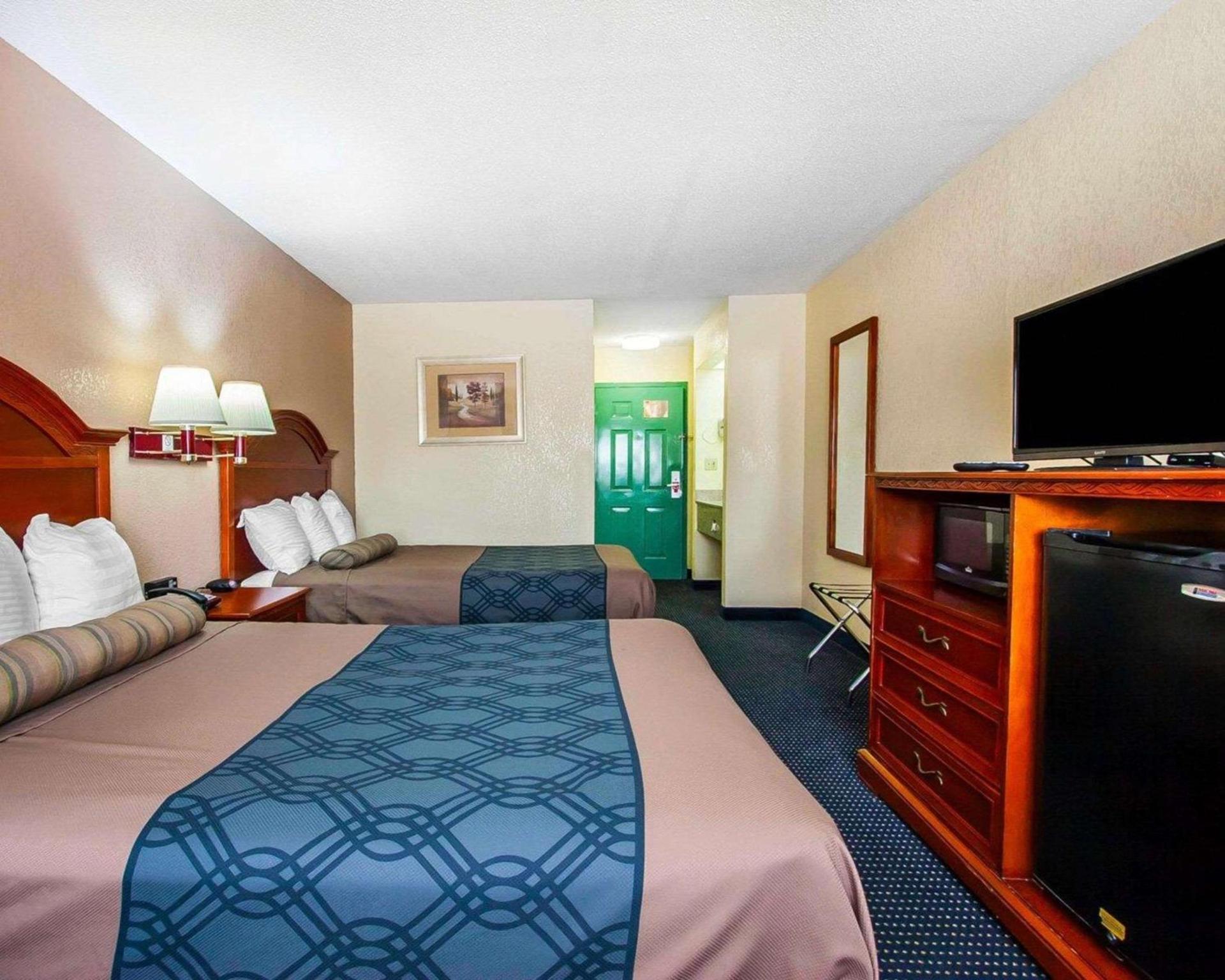 Motel 6 Prattville AL photo 25