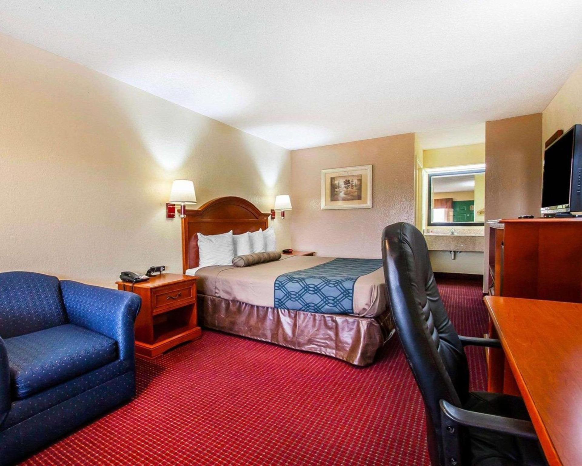 Motel 6 Prattville AL photo 24