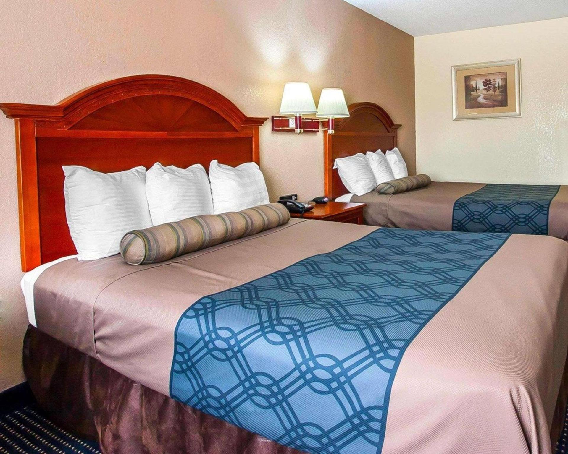 Motel 6 Prattville AL photo 22
