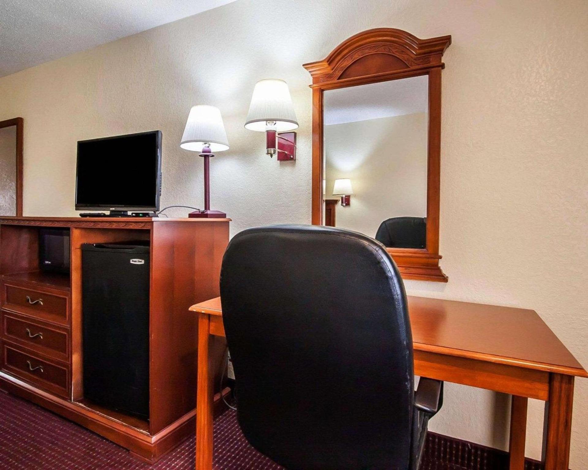 Motel 6 Prattville AL photo 21